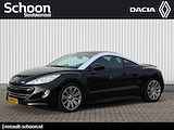 Peugeot RCZ 1.6 THP | CLIMATE CONTROL | CRUISE CONTROL | PDC | NL AUTO | NIEUWE TURBO + RIEM