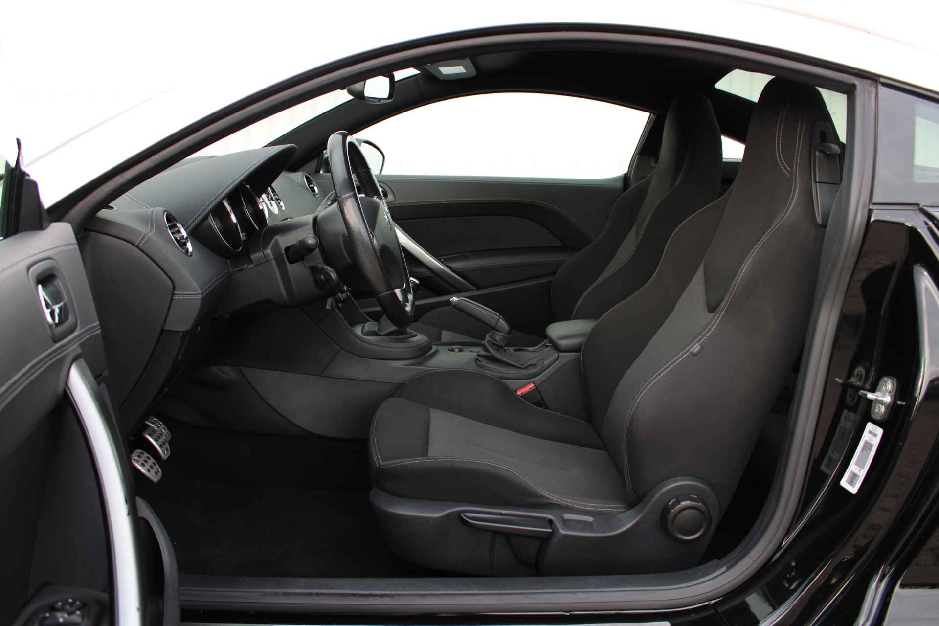 Peugeot RCZ 1.6 THP | CLIMATE CONTROL | CRUISE CONTROL | PDC | NL AUTO | NIEUWE TURBO + RIEM - 8/28