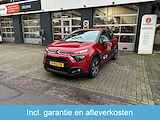 Citroën C3 1.2 PureTech Max Automaat All-in Prijs Airco/Cruise/Navi/Carplay/Camera