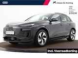 Audi Q6 e-tron S Edition (B1) e-tron perf 225kW/306pk 100Kwh Hat Audi Q6 e-tron S edition performance 306 PK · Tech pakket pro · 360 camera's · Adaptieve luchtvering ·