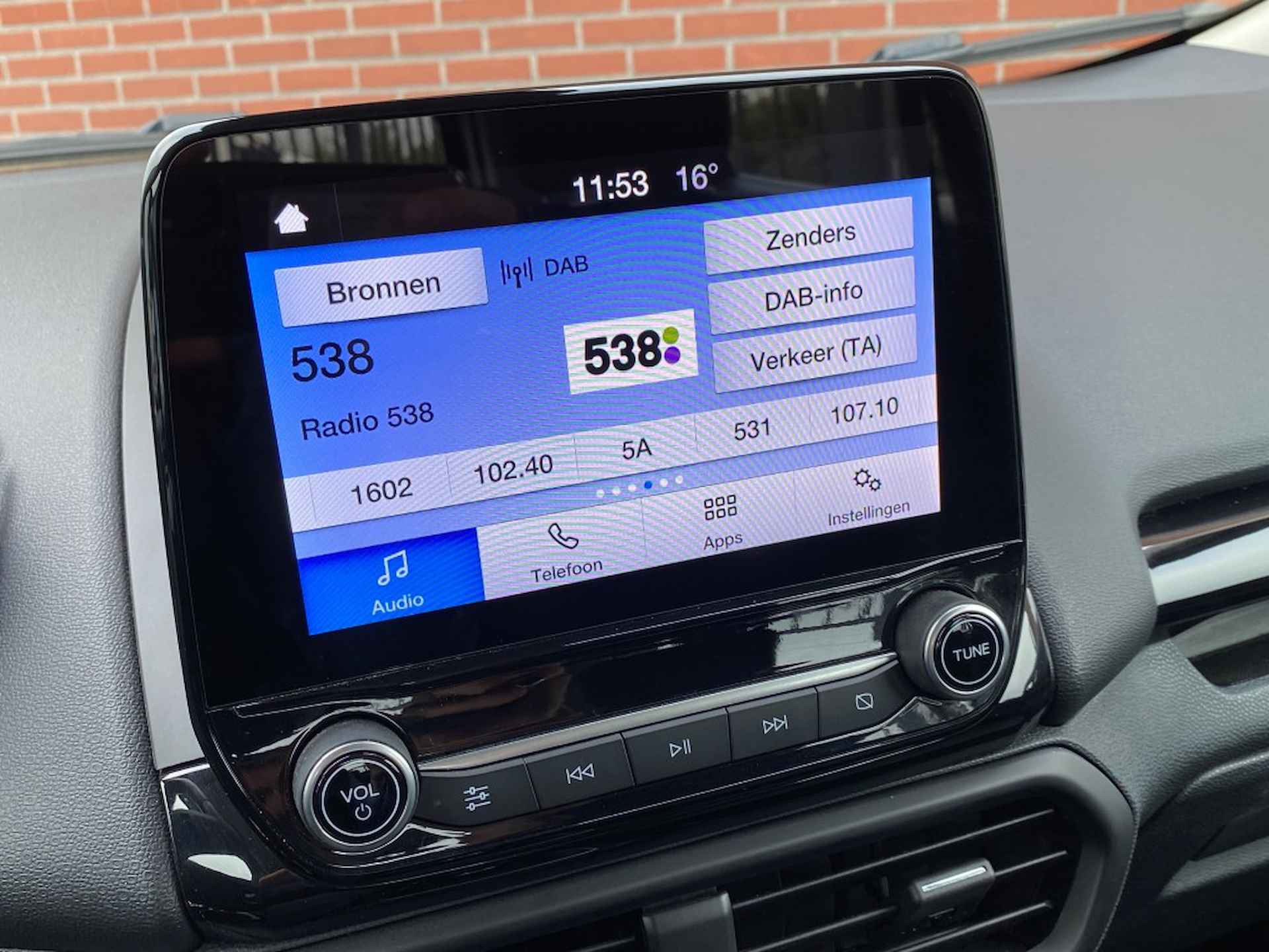 FORD Ecosport 1.0 EB TITANIUM CARPLAY CRUISE PDC LMV CLIMA - 11/25