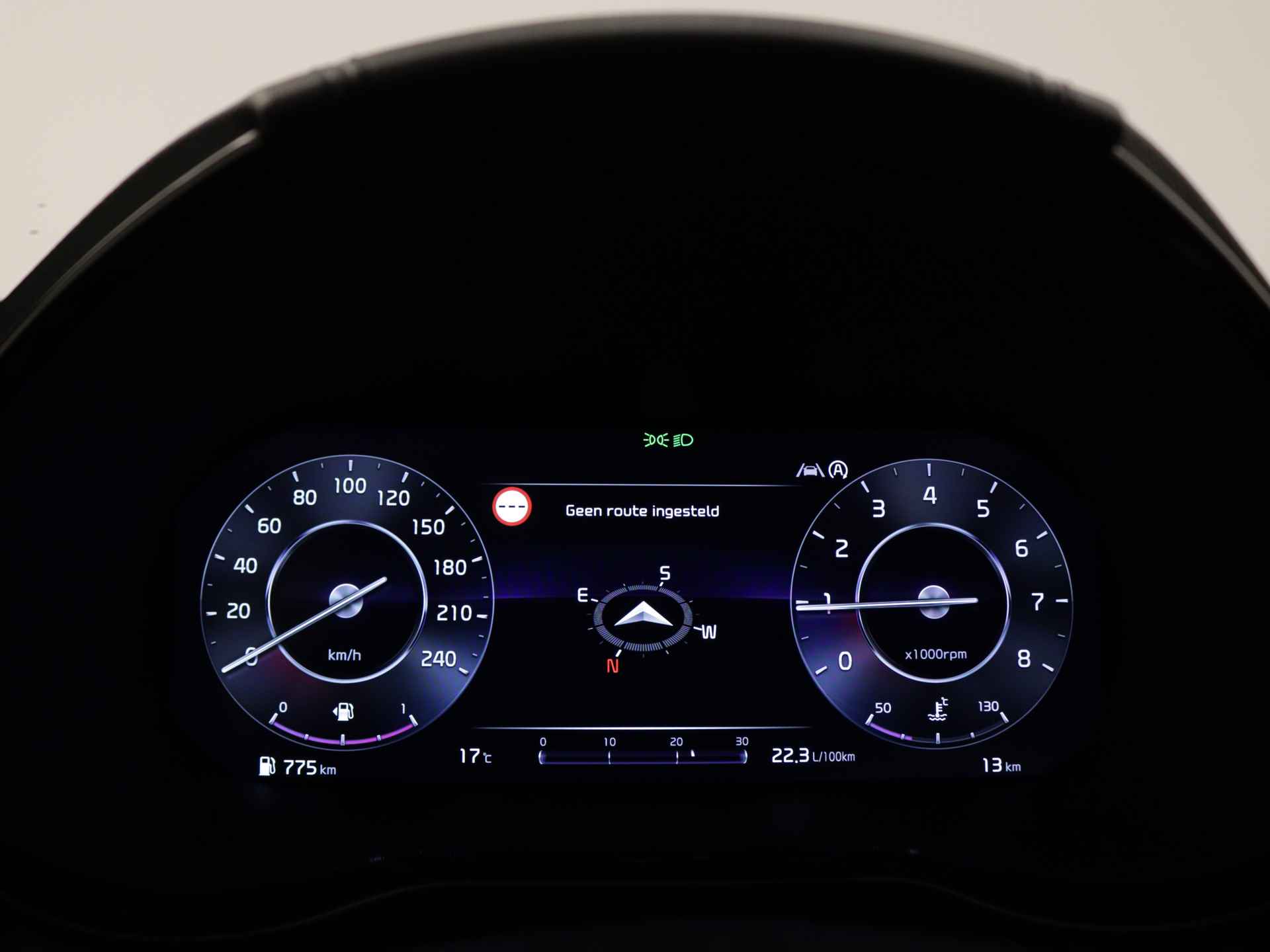 Kia ProCeed 1.0 T-GDi 120pk GT-Line | Nieuw | Uit voorraad leverbaar LM velgen NAVI 7 jaar garantie Apple Carplay/Android Auto | Adaptive Cruise Control | Lane Assist | Dodehoek Sensor | - 6/38