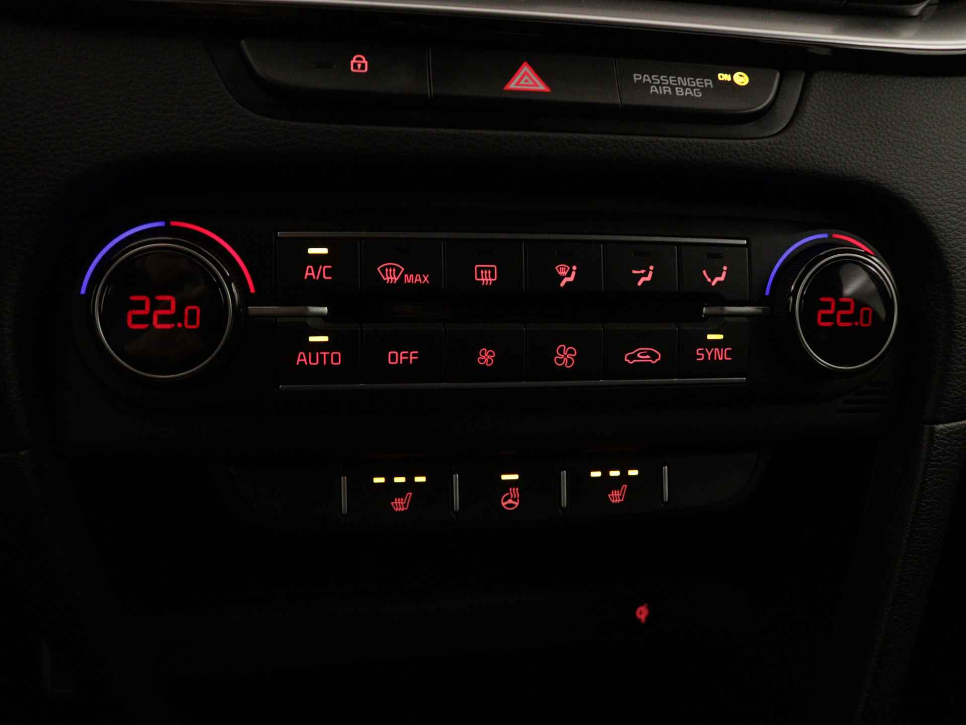 Kia ProCeed 1.0 T-GDi 120pk GT-Line | Nieuw | Uit voorraad leverbaar LM velgen NAVI 7 jaar garantie Apple Carplay/Android Auto | Adaptive Cruise Control | Lane Assist | Dodehoek Sensor | - 9/38