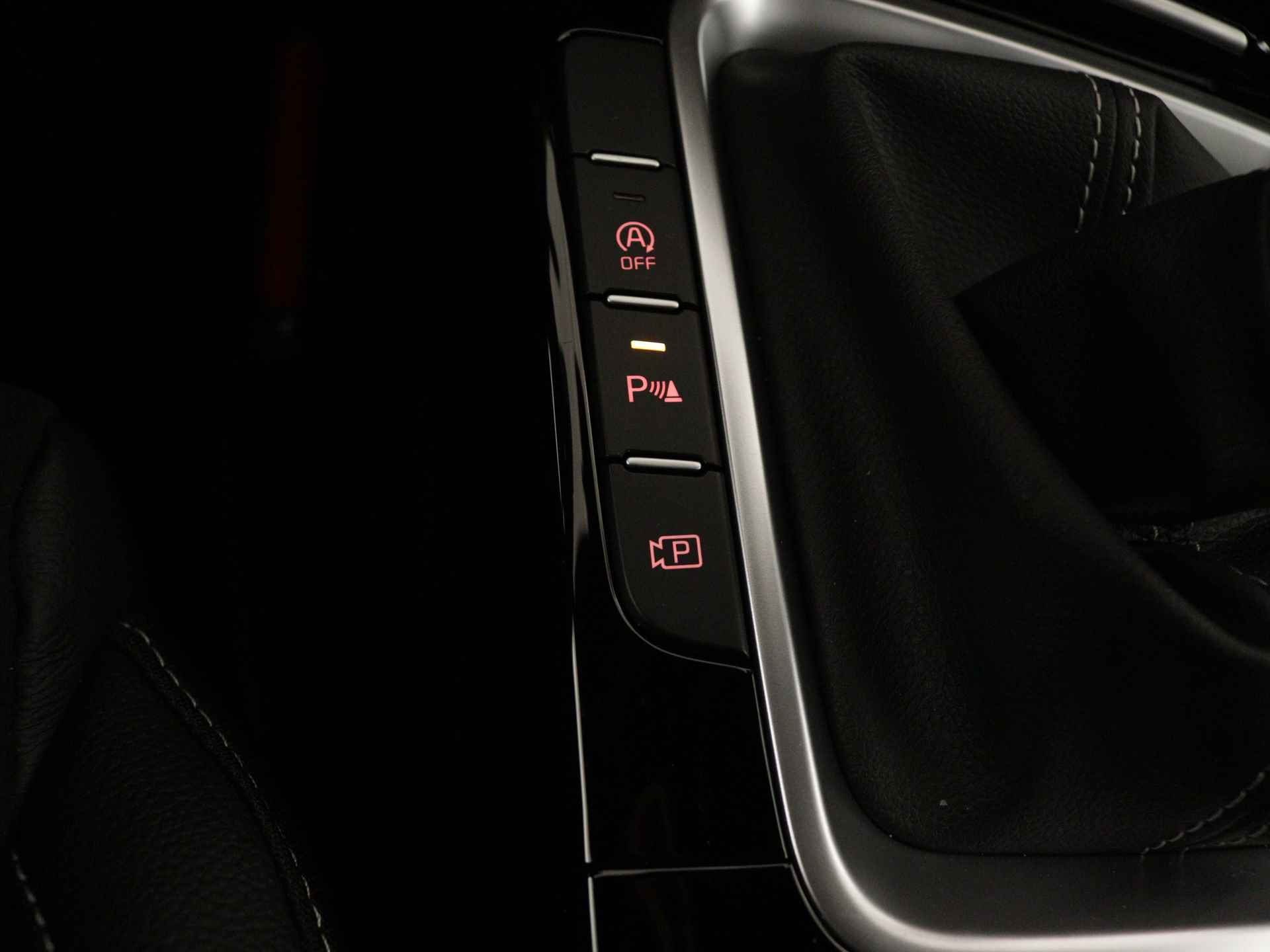 Kia ProCeed 1.0 T-GDi 120pk GT-Line | Nieuw | Uit voorraad leverbaar LM velgen NAVI 7 jaar garantie Apple Carplay/Android Auto | Adaptive Cruise Control | Lane Assist | Dodehoek Sensor | - 11/38