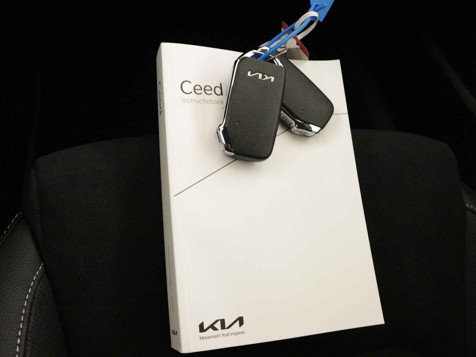 Kia ProCeed 1.0 T-GDi 120pk GT-Line | Nieuw | Uit voorraad leverbaar LM velgen NAVI 7 jaar garantie Apple Carplay/Android Auto | Adaptive Cruise Control | Lane Assist | Dodehoek Sensor | - 15/38