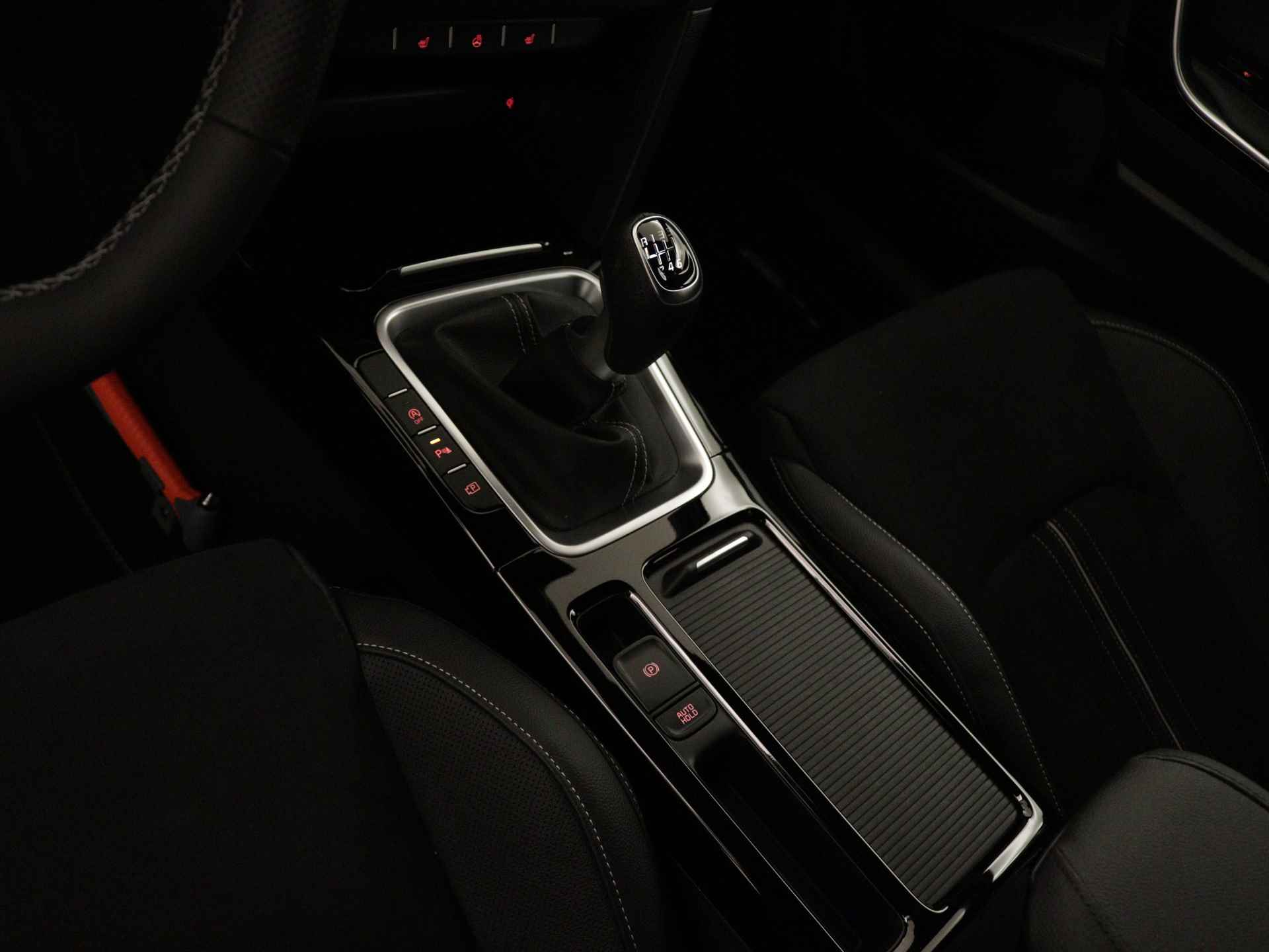 Kia ProCeed 1.0 T-GDi 120pk GT-Line | Nieuw | Uit voorraad leverbaar LM velgen NAVI 7 jaar garantie Apple Carplay/Android Auto | Adaptive Cruise Control | Lane Assist | Dodehoek Sensor | - 16/38