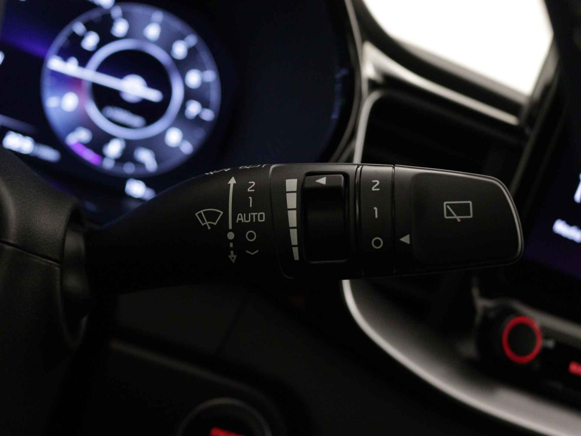 Kia ProCeed 1.0 T-GDi 120pk GT-Line | Nieuw | Uit voorraad leverbaar LM velgen NAVI 7 jaar garantie Apple Carplay/Android Auto | Adaptive Cruise Control | Lane Assist | Dodehoek Sensor | - 18/38