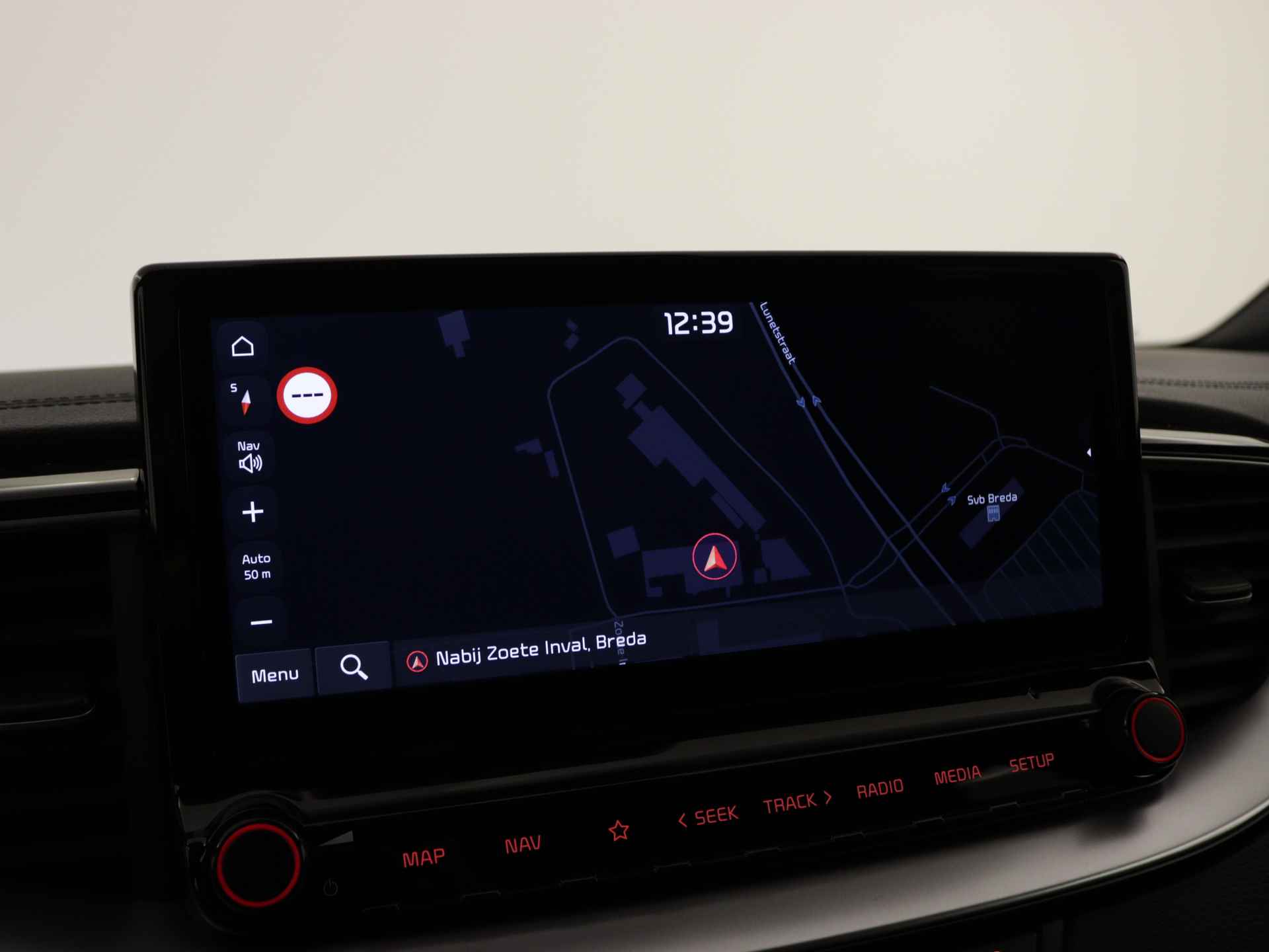 Kia ProCeed 1.0 T-GDi 120pk GT-Line | Nieuw | Uit voorraad leverbaar LM velgen NAVI 7 jaar garantie Apple Carplay/Android Auto | Adaptive Cruise Control | Lane Assist | Dodehoek Sensor | - 21/38