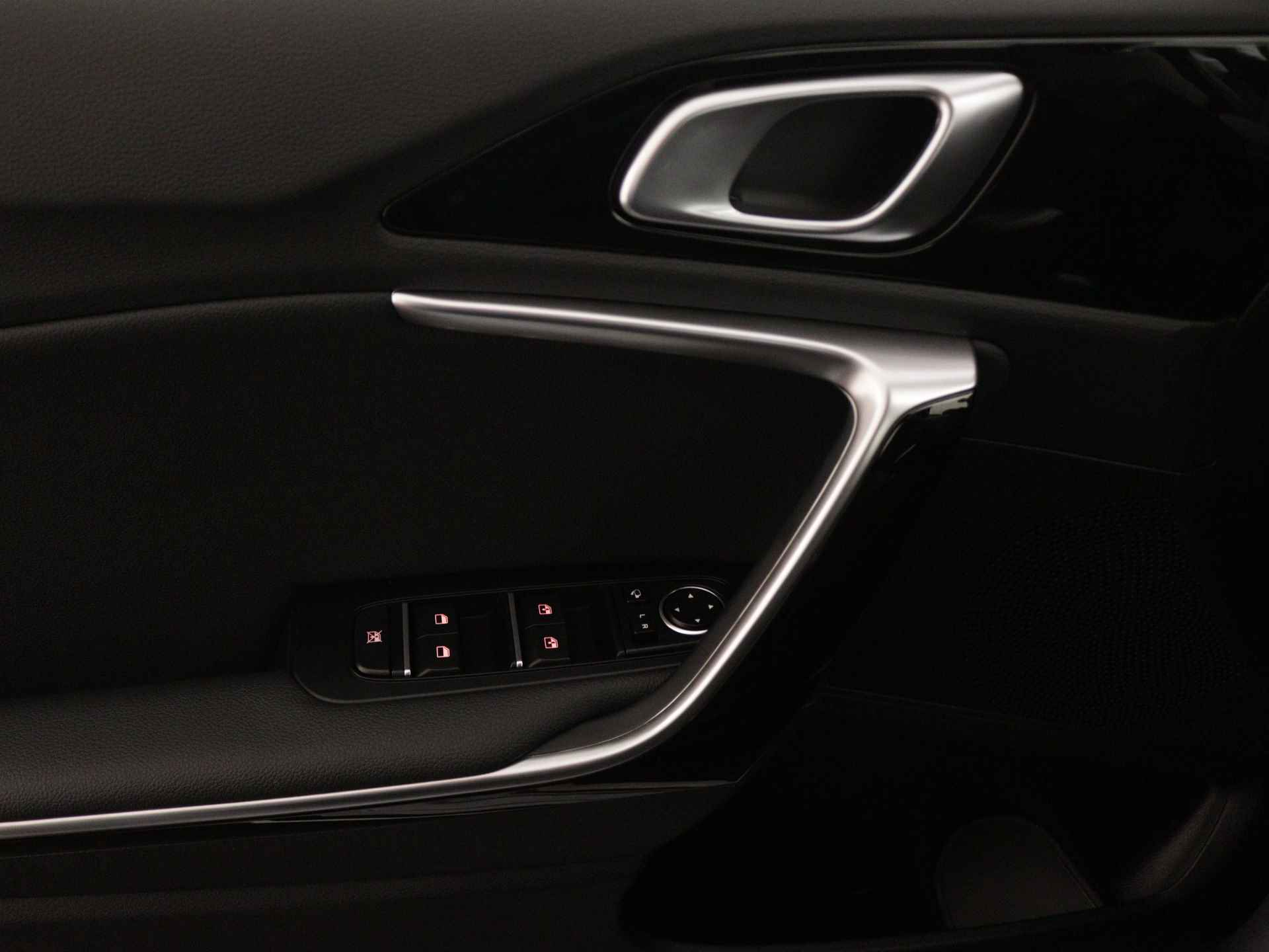 Kia ProCeed 1.0 T-GDi 120pk GT-Line | Nieuw | Uit voorraad leverbaar LM velgen NAVI 7 jaar garantie Apple Carplay/Android Auto | Adaptive Cruise Control | Lane Assist | Dodehoek Sensor | - 27/38