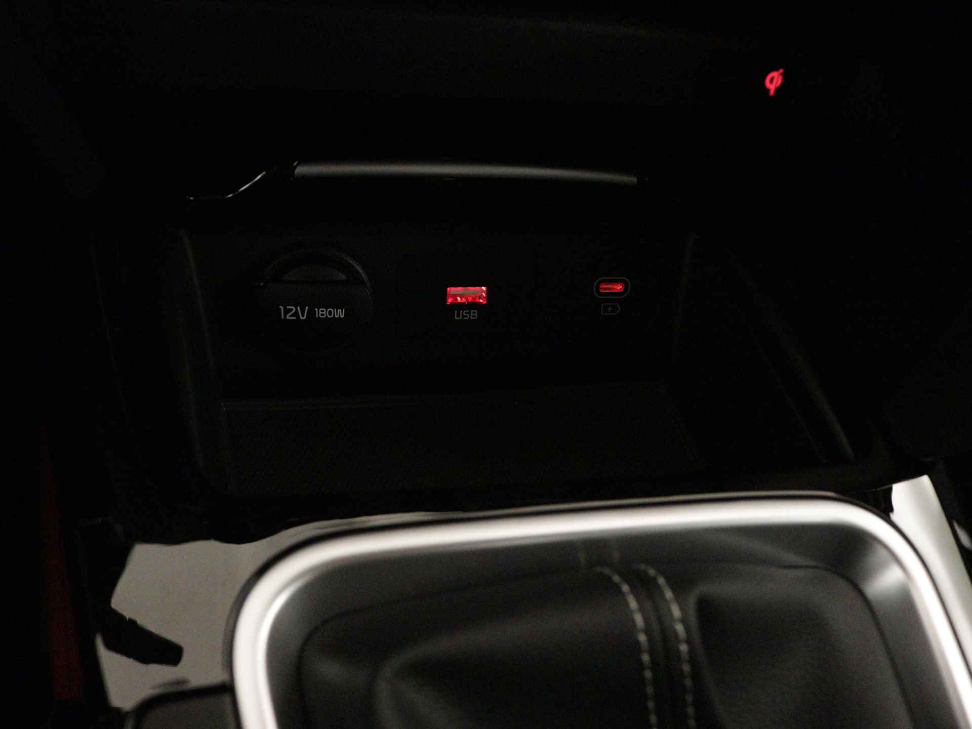 Kia ProCeed 1.0 T-GDi 120pk GT-Line | Nieuw | Uit voorraad leverbaar LM velgen NAVI 7 jaar garantie Apple Carplay/Android Auto | Adaptive Cruise Control | Lane Assist | Dodehoek Sensor | - 29/38