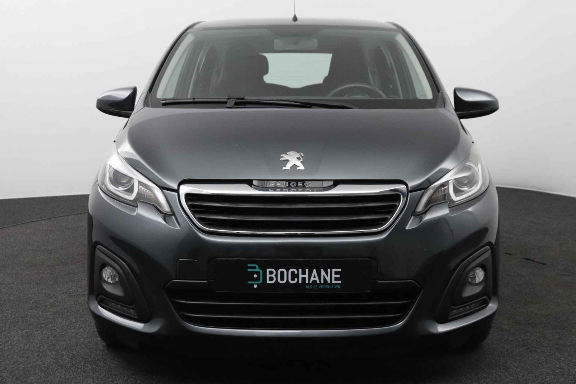 Peugeot 108 1.0 e-VTi Active | Pack Premium | All-Season banden | - 7/31