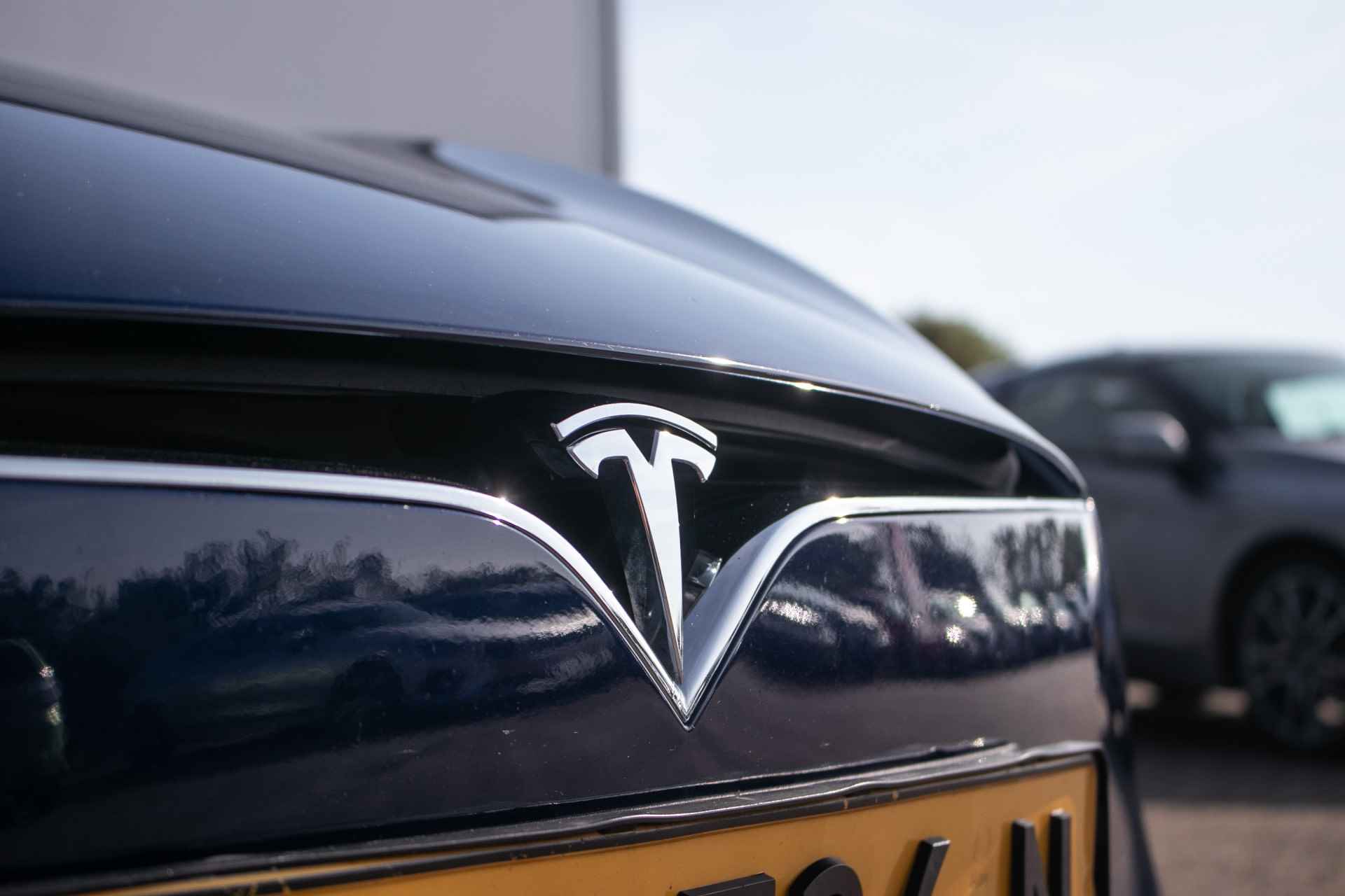 Tesla Model S 75D Base All-in rijklaarprijs | Panodak | Navi | Camera - 26/41