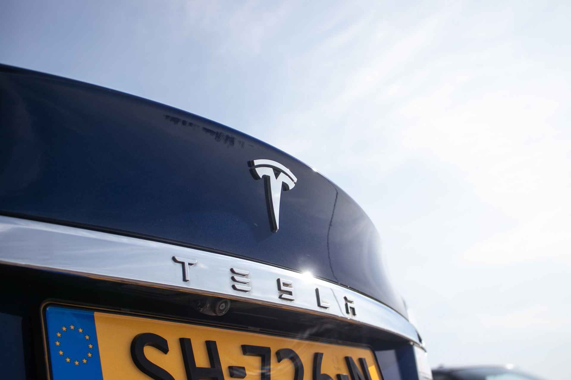 Tesla Model S 75D Base All-in rijklaarprijs | Panodak | Navi | Camera - 27/41
