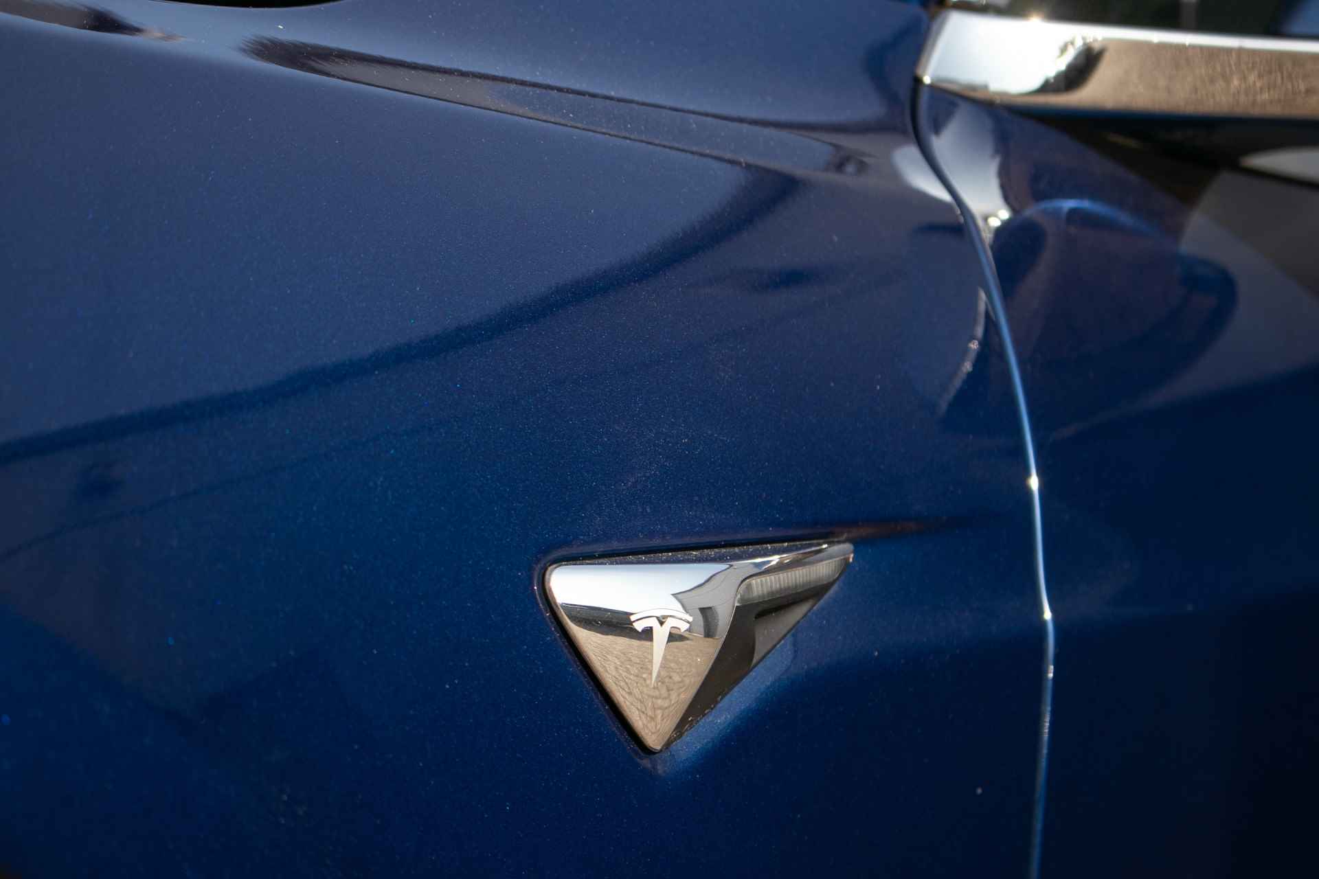 Tesla Model S 75D Base All-in rijklaarprijs | Panodak | Navi | Camera - 29/41