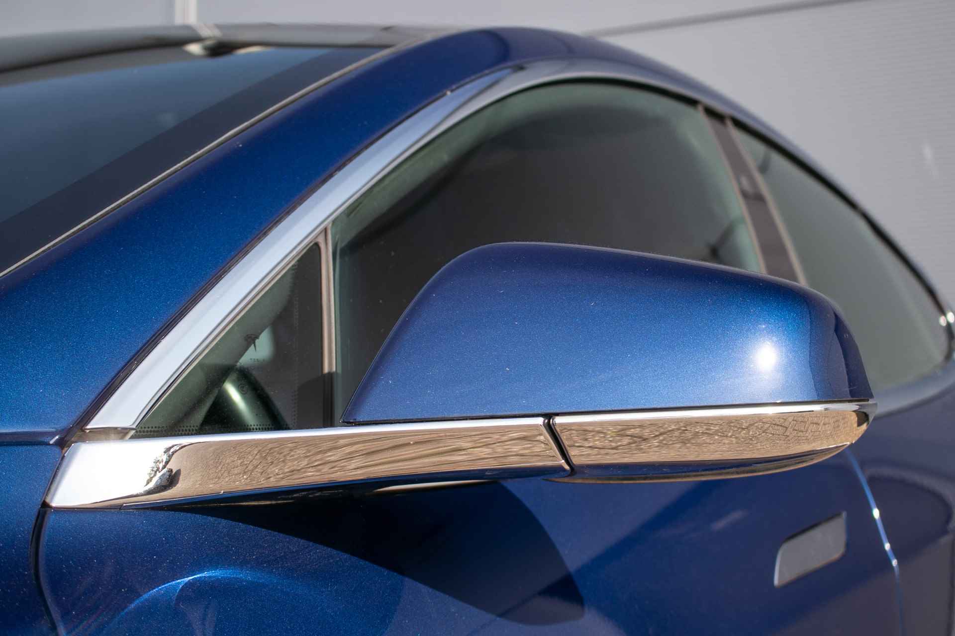 Tesla Model S 75D Base All-in rijklaarprijs | Panodak | Navi | Camera - 30/41