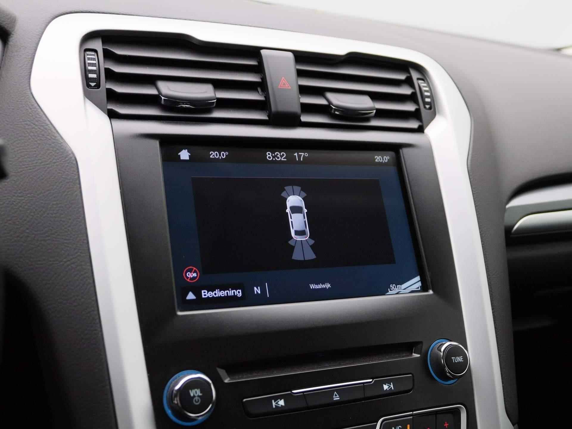 Ford Mondeo 2.0 TDCi Trend | 150 pk | Navigatie | Parkeersensoren voor & achter | Winterpakket | - 18/39