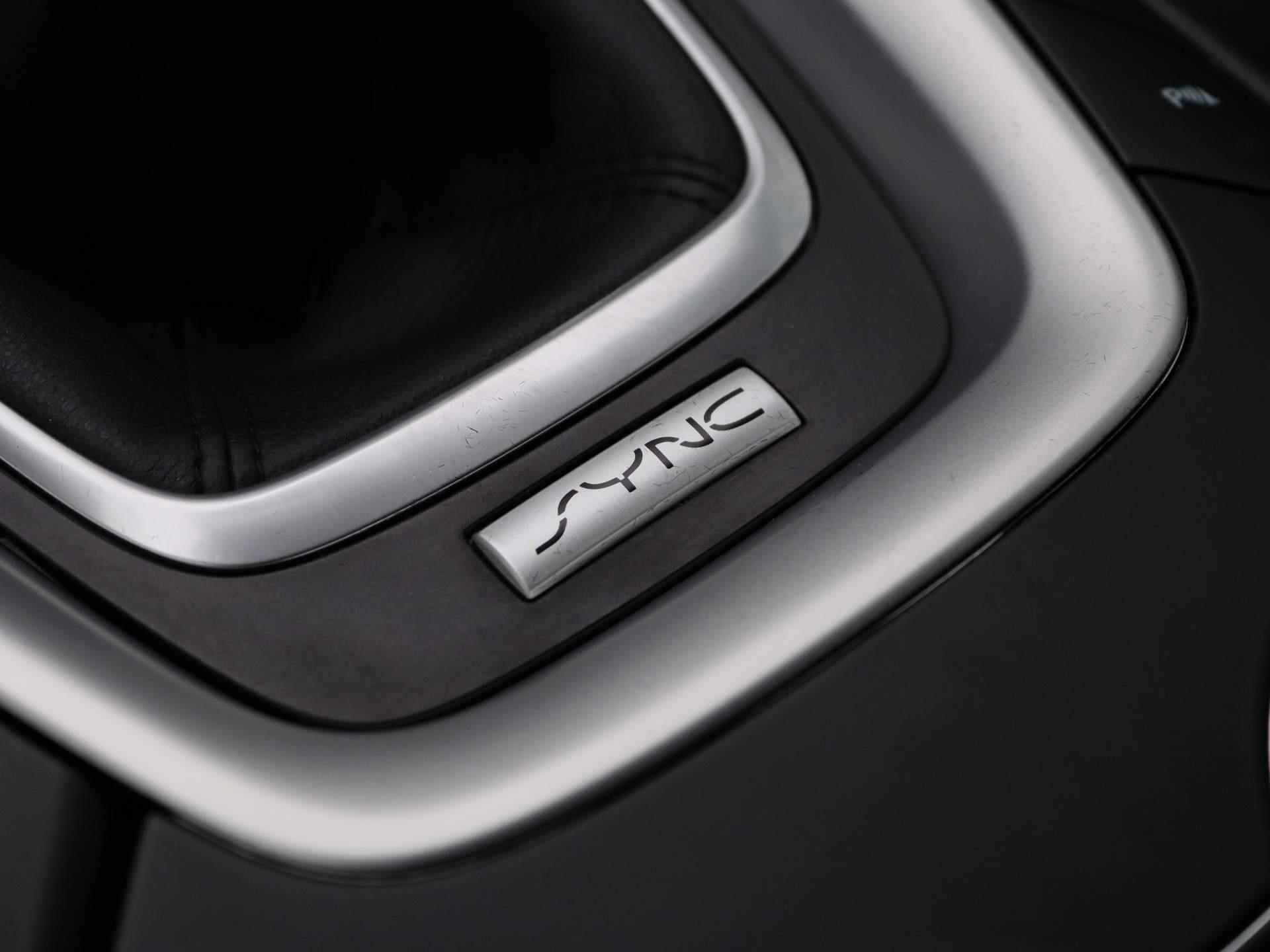 Ford Mondeo 2.0 TDCi Trend | 150 pk | Navigatie | Parkeersensoren voor & achter | Winterpakket | - 22/39