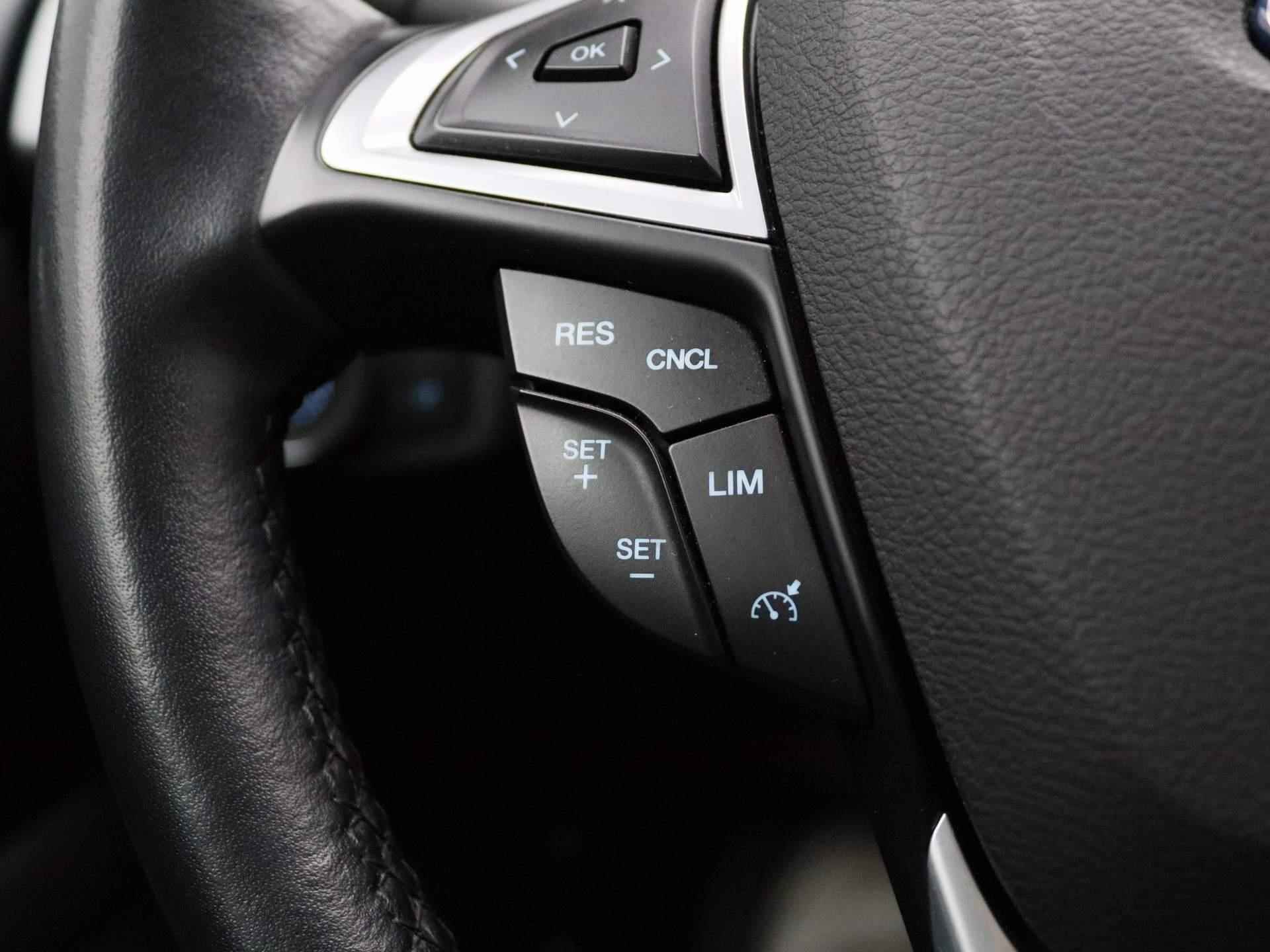 Ford Mondeo 2.0 TDCi Trend | 150 pk | Navigatie | Parkeersensoren voor & achter | Winterpakket | - 23/39