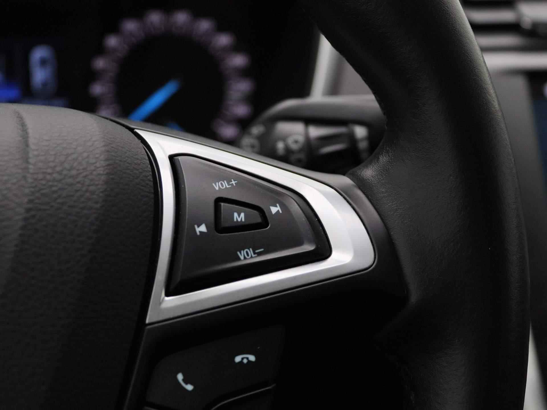 Ford Mondeo 2.0 TDCi Trend | 150 pk | Navigatie | Parkeersensoren voor & achter | Winterpakket | - 25/39