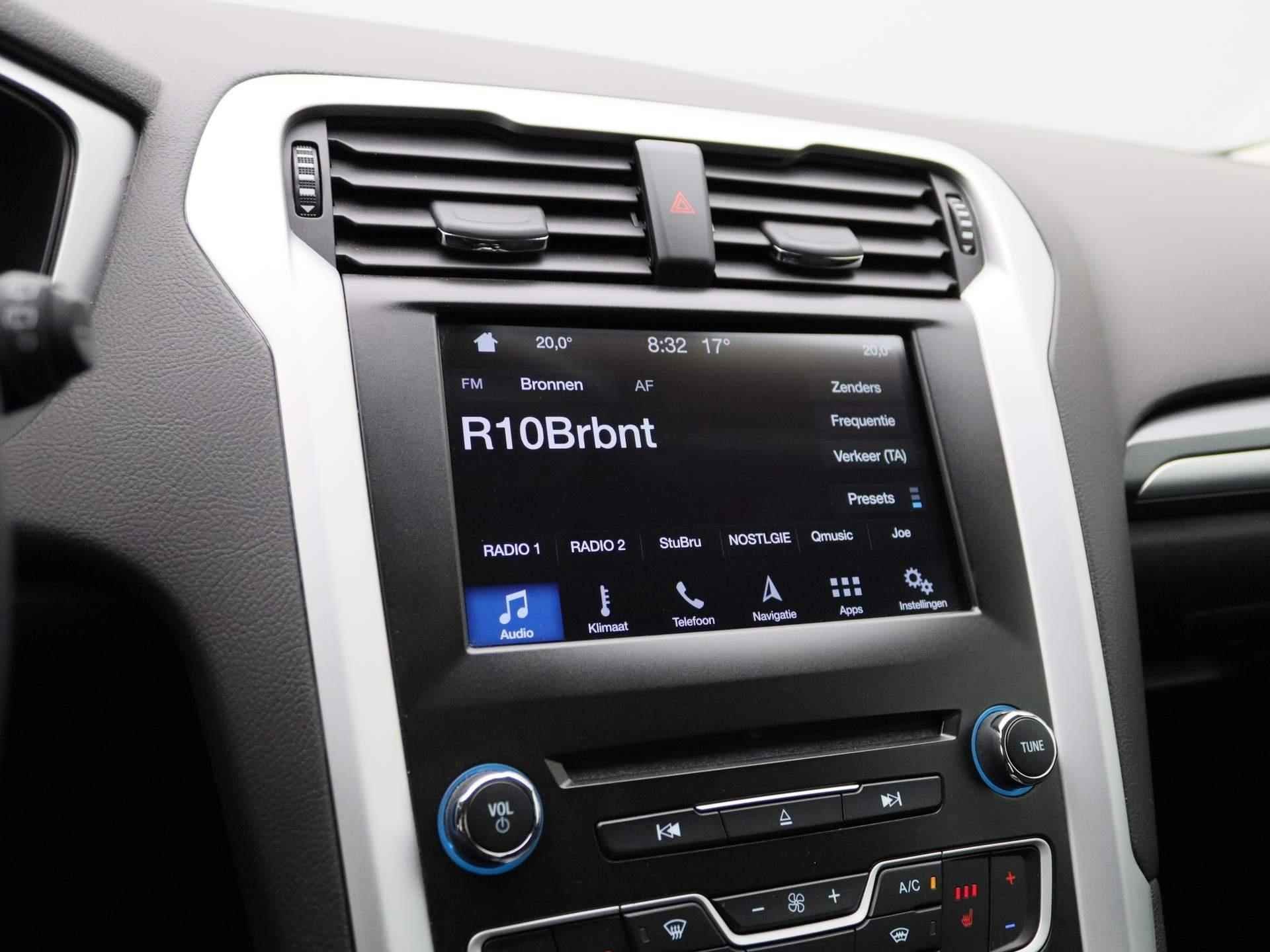 Ford Mondeo 2.0 TDCi Trend | 150 pk | Navigatie | Parkeersensoren voor & achter | Winterpakket | - 31/39
