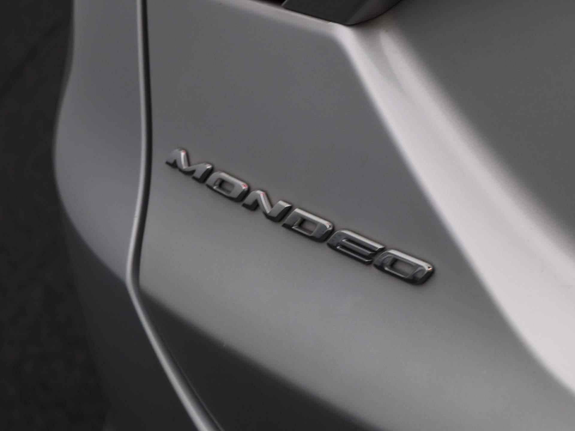 Ford Mondeo 2.0 TDCi Trend | 150 pk | Navigatie | Parkeersensoren voor & achter | Winterpakket | - 33/39