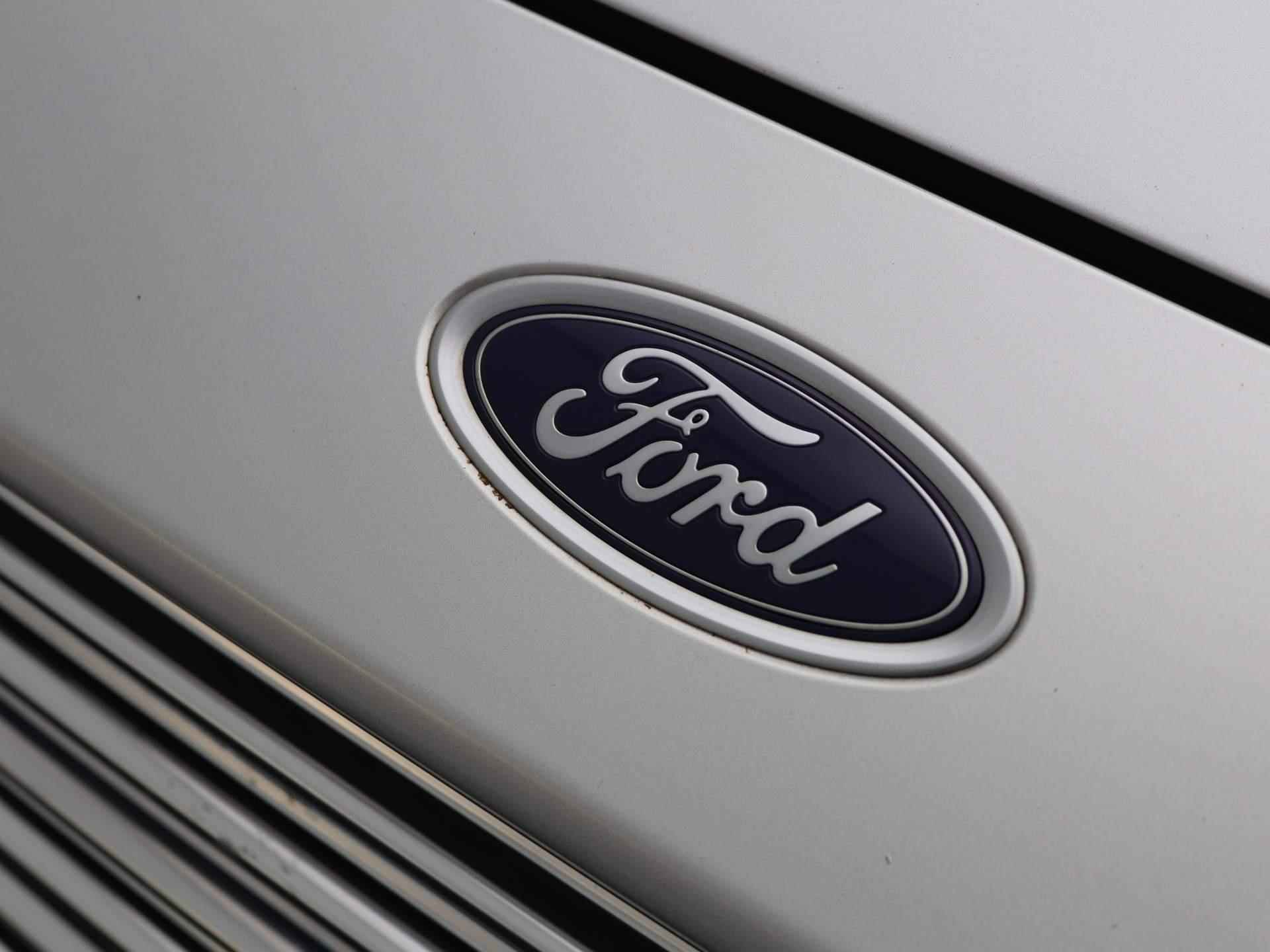 Ford Mondeo 2.0 TDCi Trend | 150 pk | Navigatie | Parkeersensoren voor & achter | Winterpakket | - 37/39