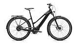 Specialized Turbo Vado 4.0 IGH ST Mixed Cast Black/silver Reflective L 2025