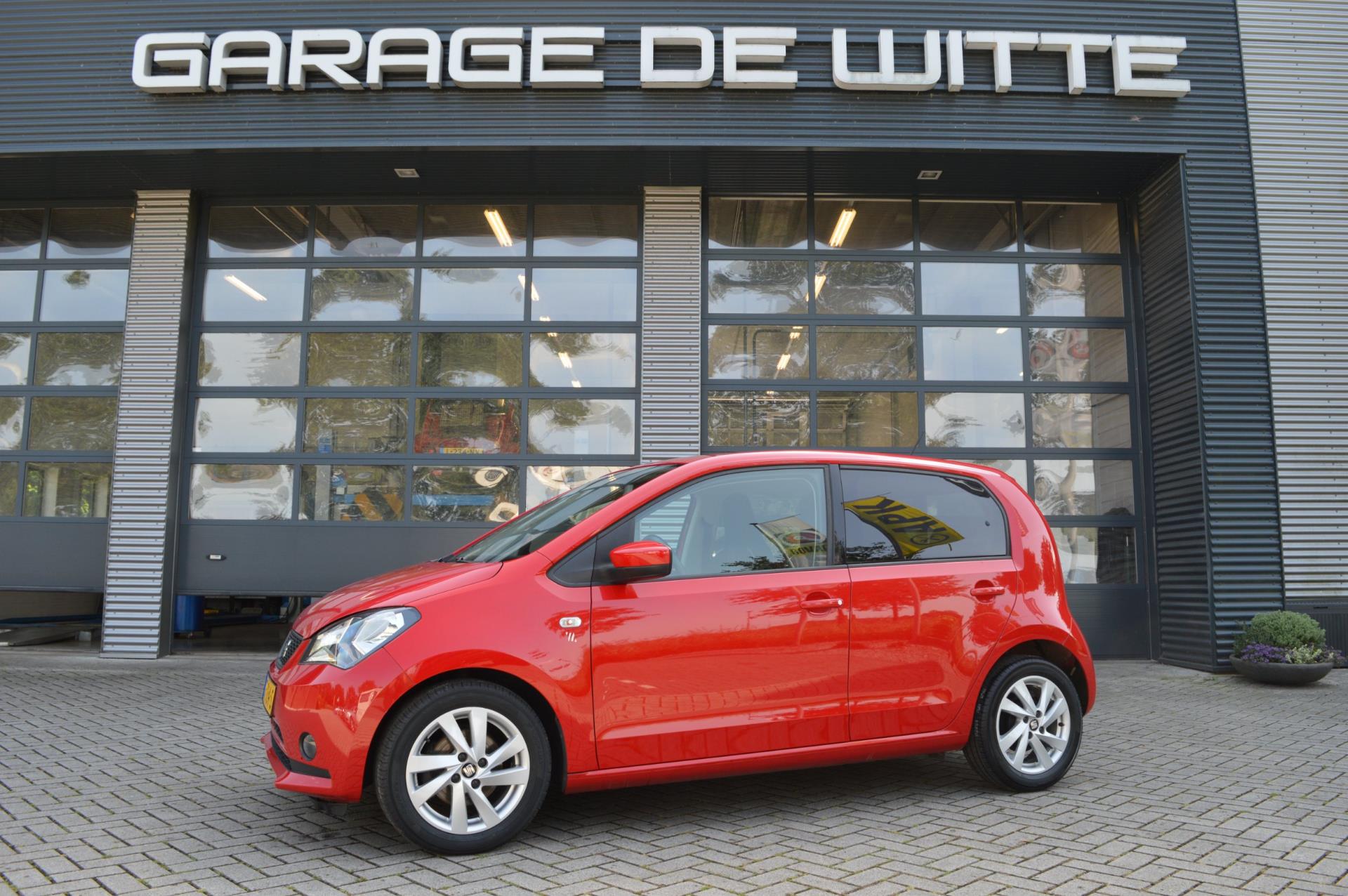 Seat Mii 1.0 Sport Connect