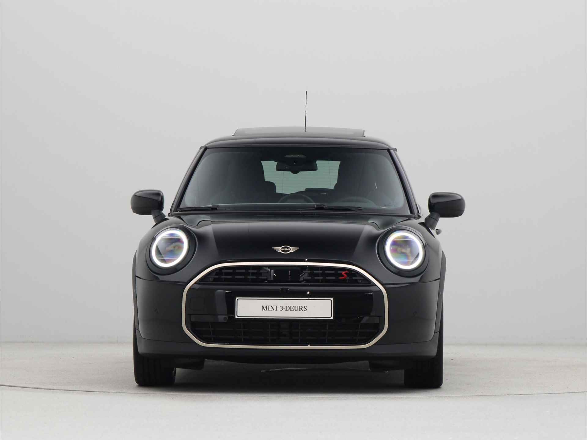 MINI Cooper S Favoured Pakket XL - 3/25