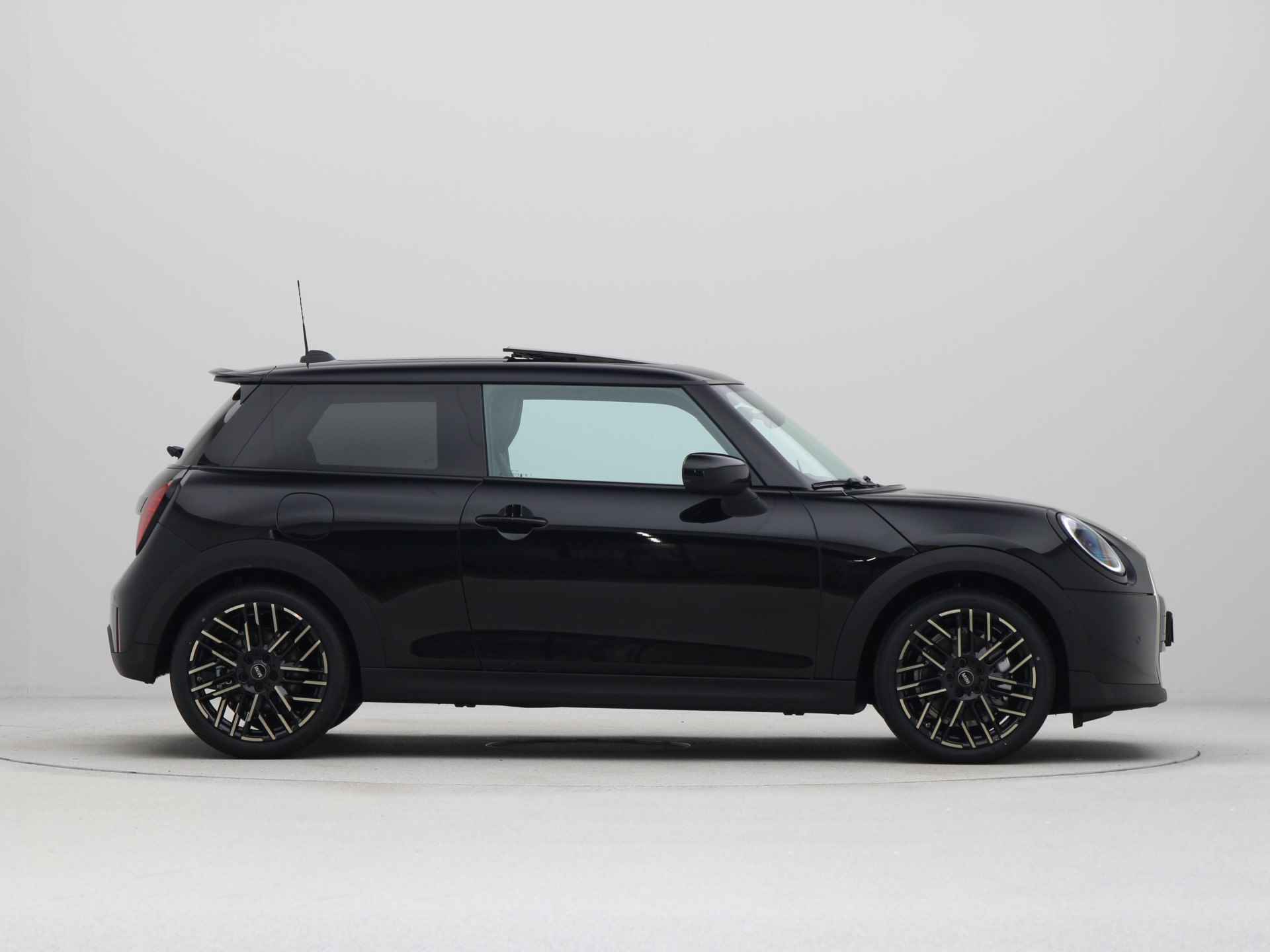 MINI Cooper S Favoured Pakket XL - 5/25