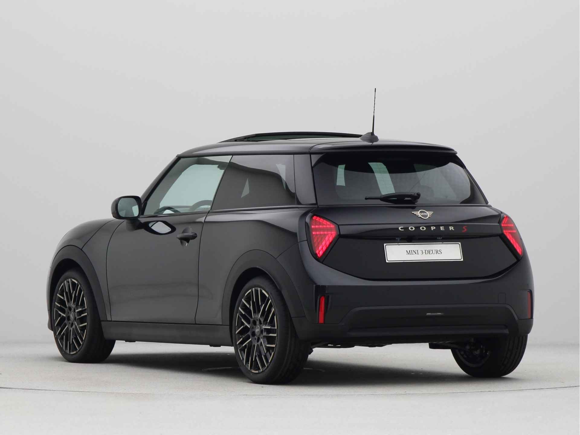 MINI Cooper S Favoured Pakket XL - 8/25