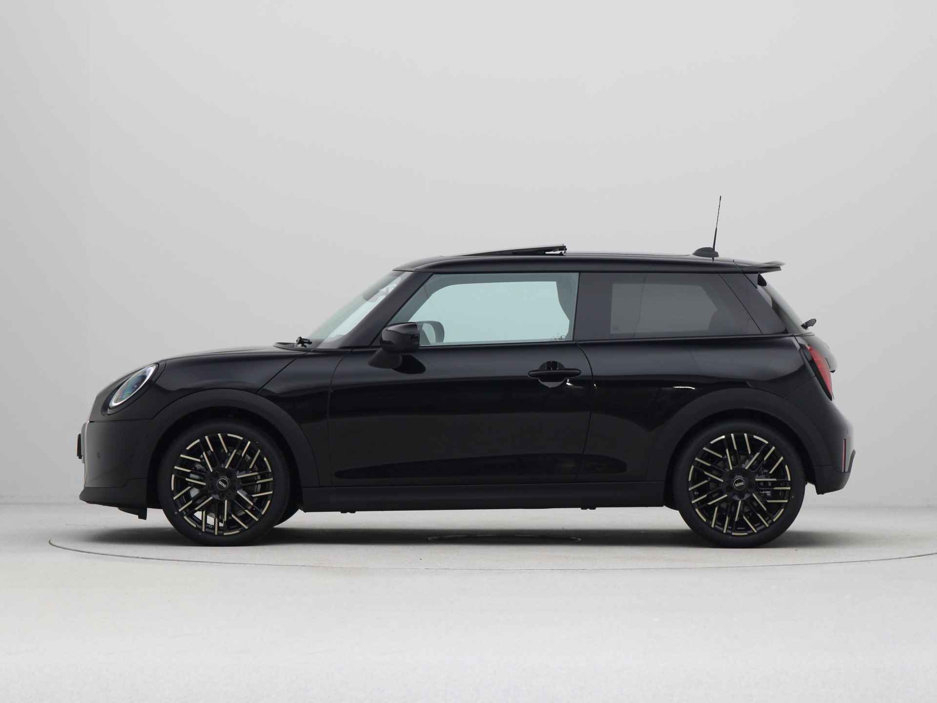 MINI Cooper S Favoured Pakket XL - 9/25