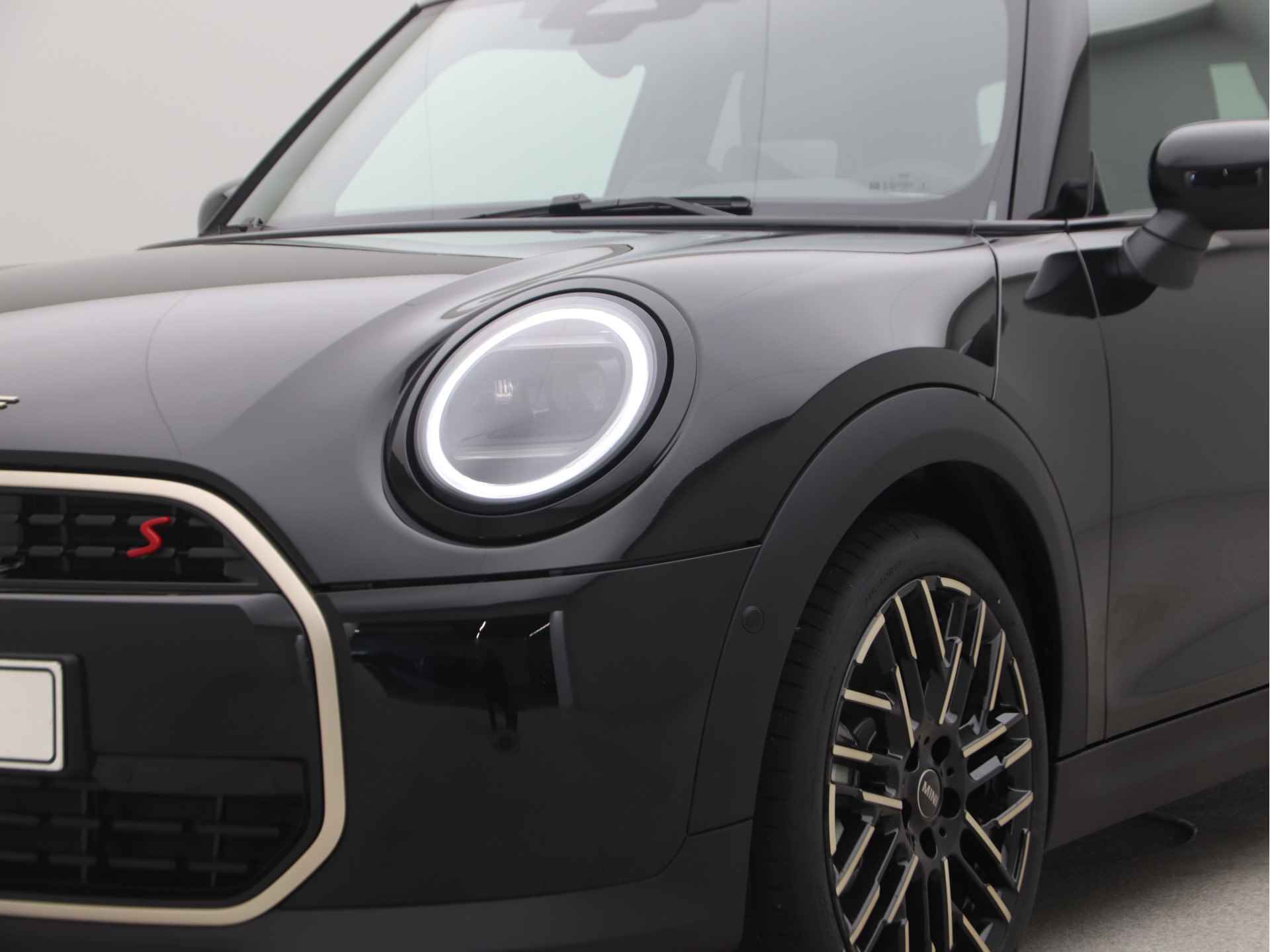 MINI Cooper S Favoured Pakket XL - 23/25