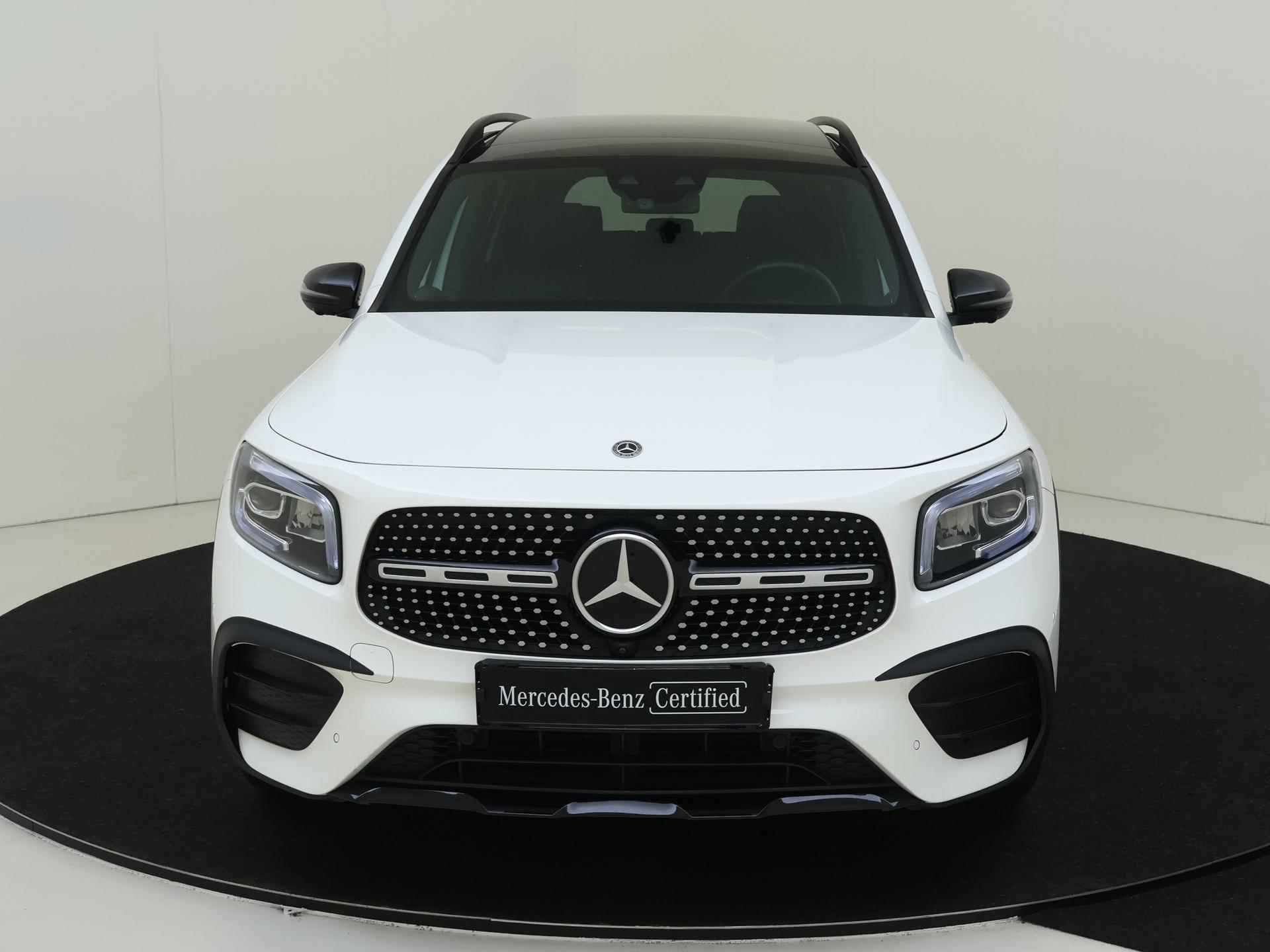 Mercedes-Benz GLB 250 4MATIC Premium | Stoelverwarming | 360Graden-Camera | Night-Pakket | Panaroma-schuifdak | Memory-Stoelen | - 9/34