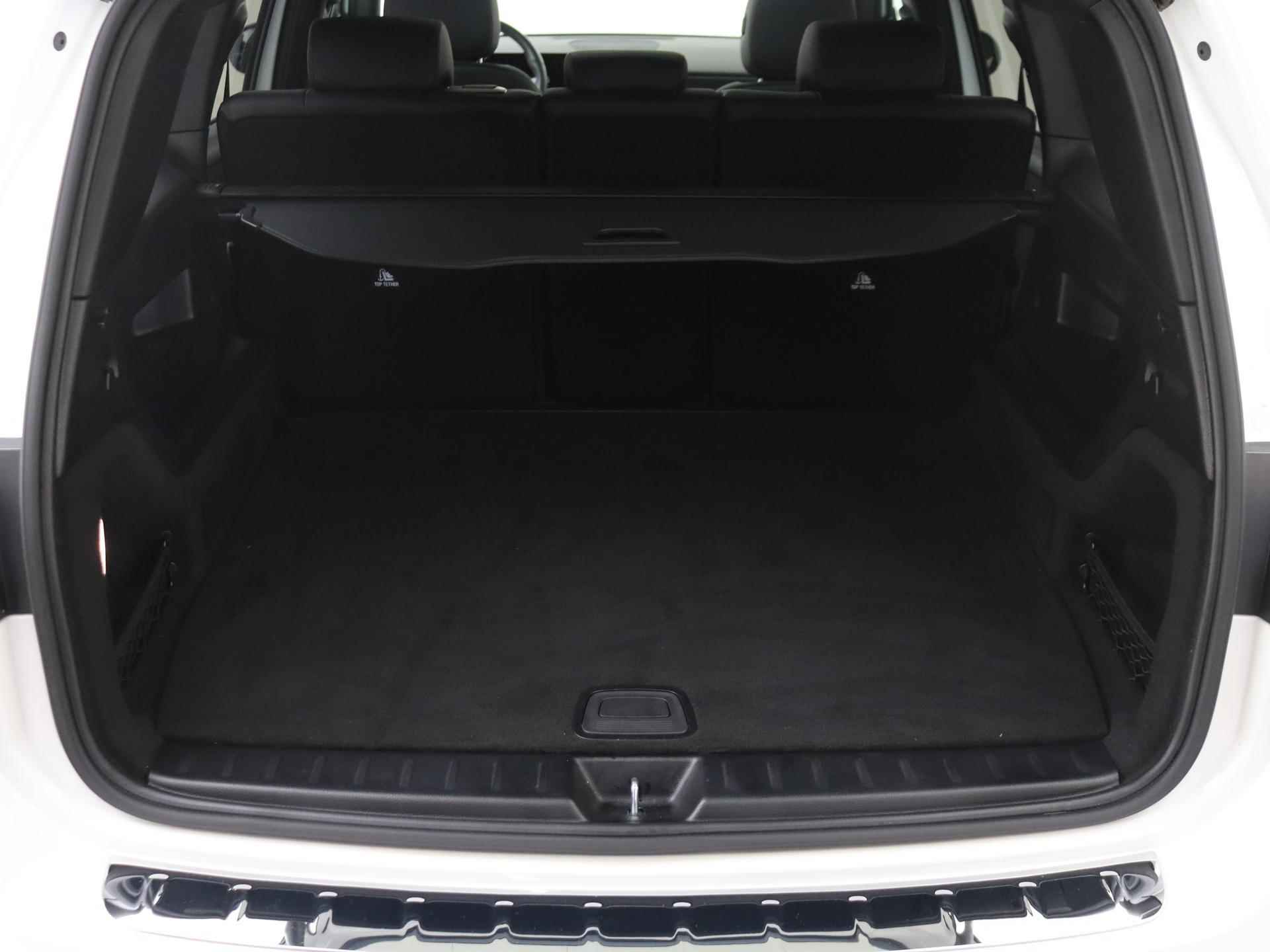 Mercedes-Benz GLB 250 4MATIC Premium | Stoelverwarming | 360Graden-Camera | Night-Pakket | Panaroma-schuifdak | Memory-Stoelen | - 33/34