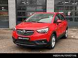 Opel Crossland X 1.2 Online Edition | Trekhaak | Navigatie | Airconditioning | PDC | LMV 16 inch+All season banden