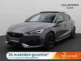 CUPRA Leon 1.4 e-Hybrid VZ Performance 245PK DSG Panoramadak, achteruitrijcamera, stuur/stoelverwarming, side assist, keyless, elek. stoel, alarm, 19'' lichtmetaal