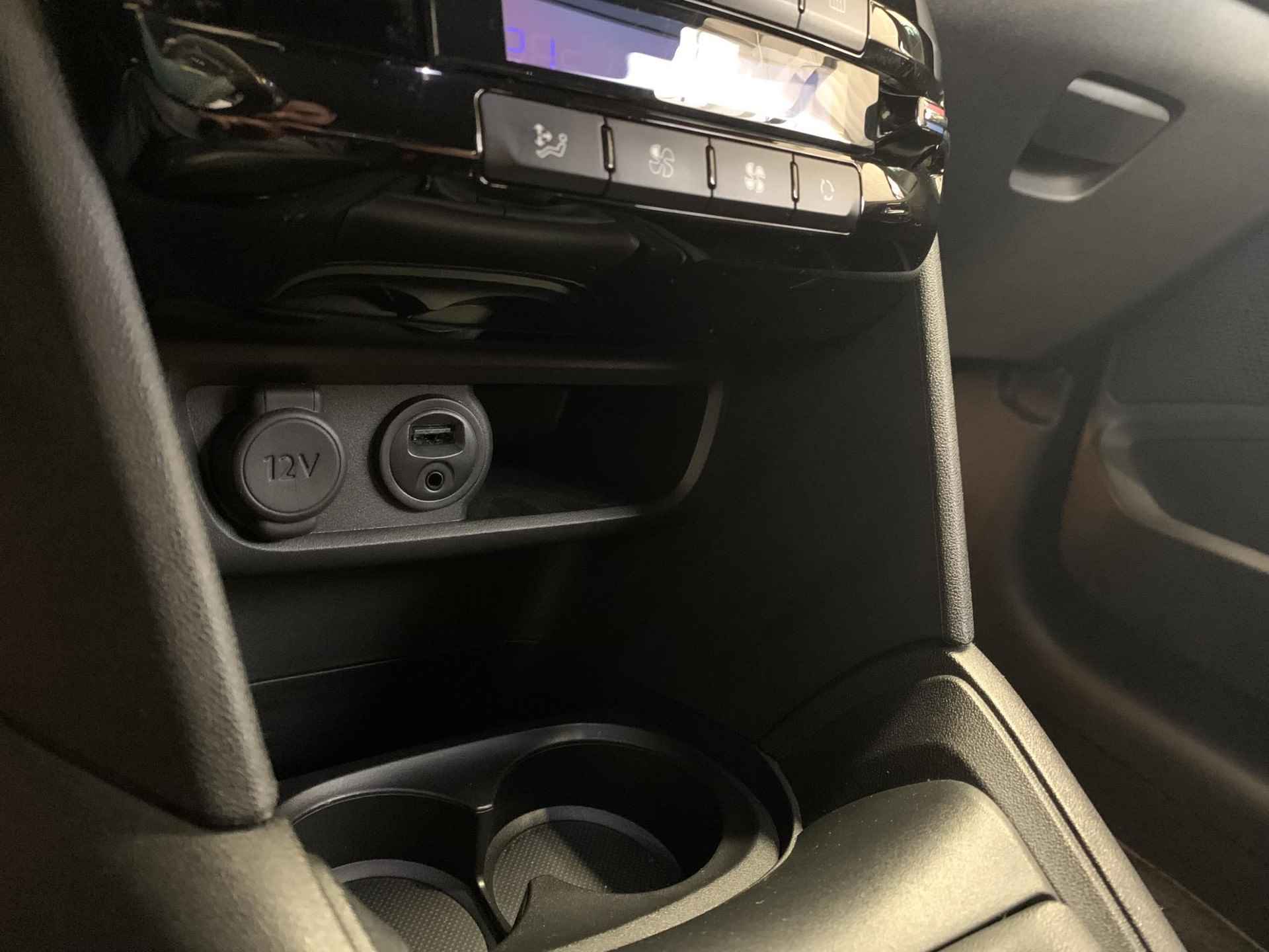 Peugeot 208 1.6  TURBO GTi 208 PK | Navigatie | Bluetooth | Achteruitrijcamera | Apple Carplay/Mirrorlink - 23/26