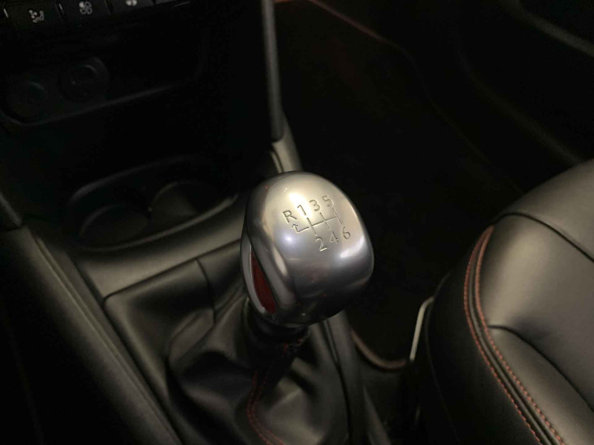 Peugeot 208 1.6  TURBO GTi 208 PK | Navigatie | Bluetooth | Achteruitrijcamera | Apple Carplay/Mirrorlink - 24/26