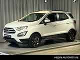 Ford EcoSport 1.0 EcoBoost Trend Ultimate