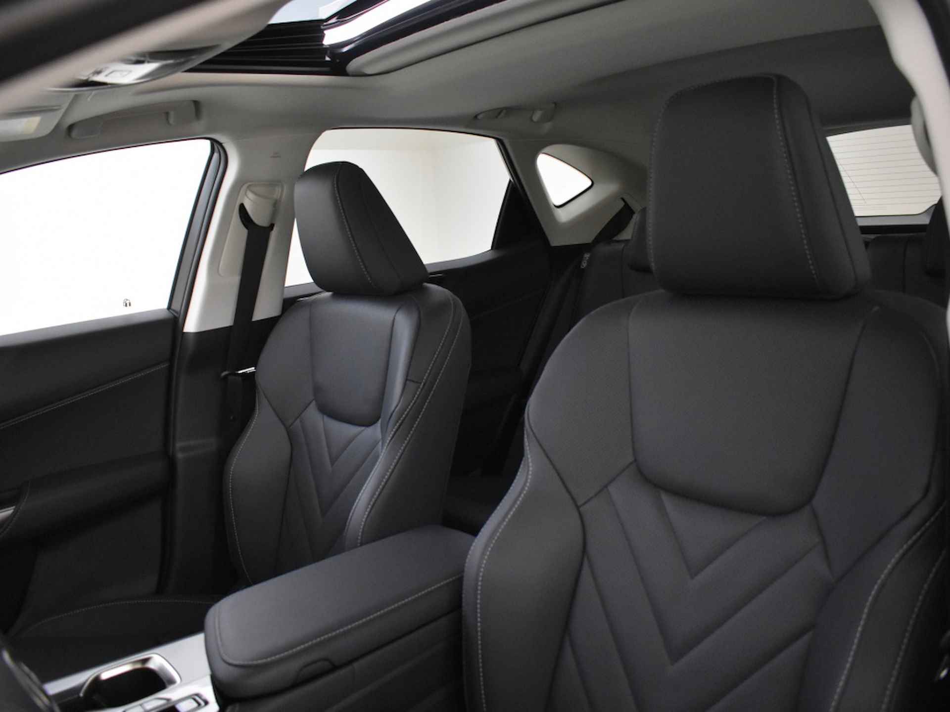 Lexus NX 450h+ AWD PLUG-IN Luxury Line | Innovation Pack | Direct leverba - 5/40
