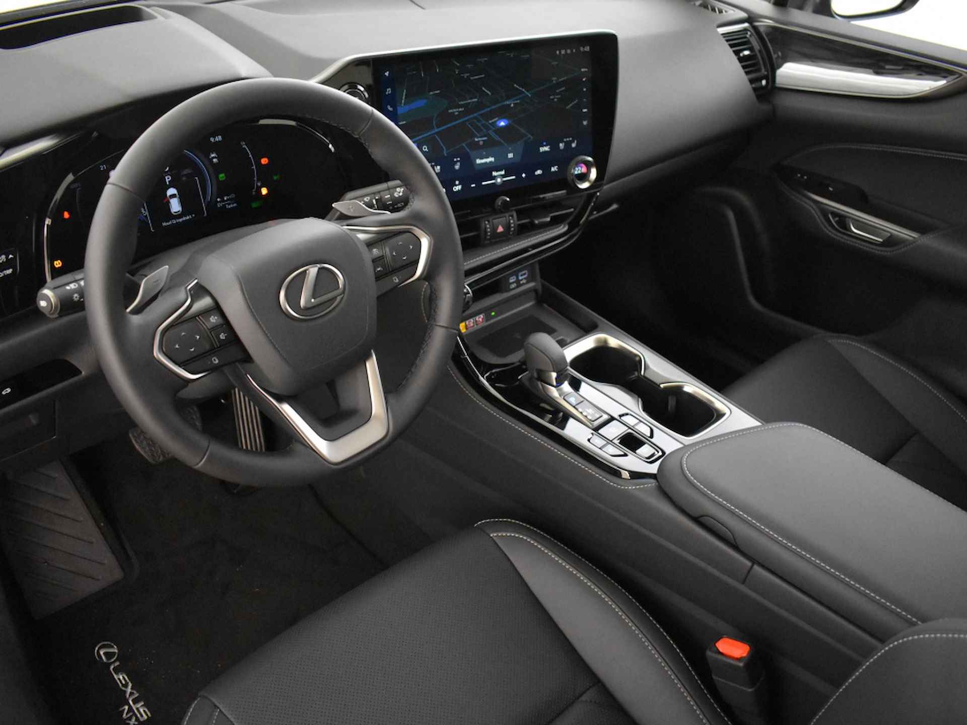 Lexus NX 450h+ AWD PLUG-IN Luxury Line | Innovation Pack | Direct leverba - 18/40