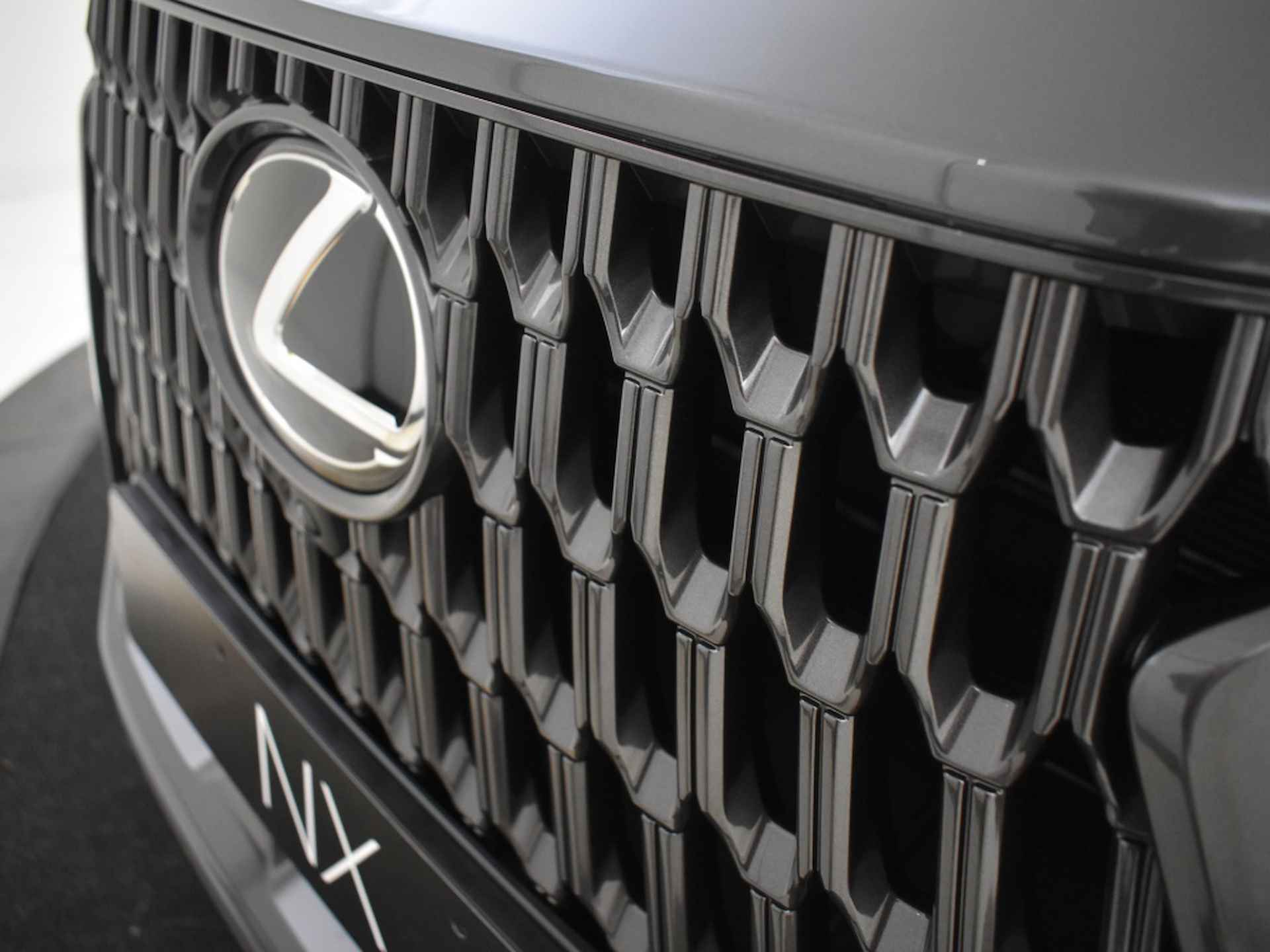 Lexus NX 450h+ AWD PLUG-IN Luxury Line | Innovation Pack | Direct leverba - 19/40