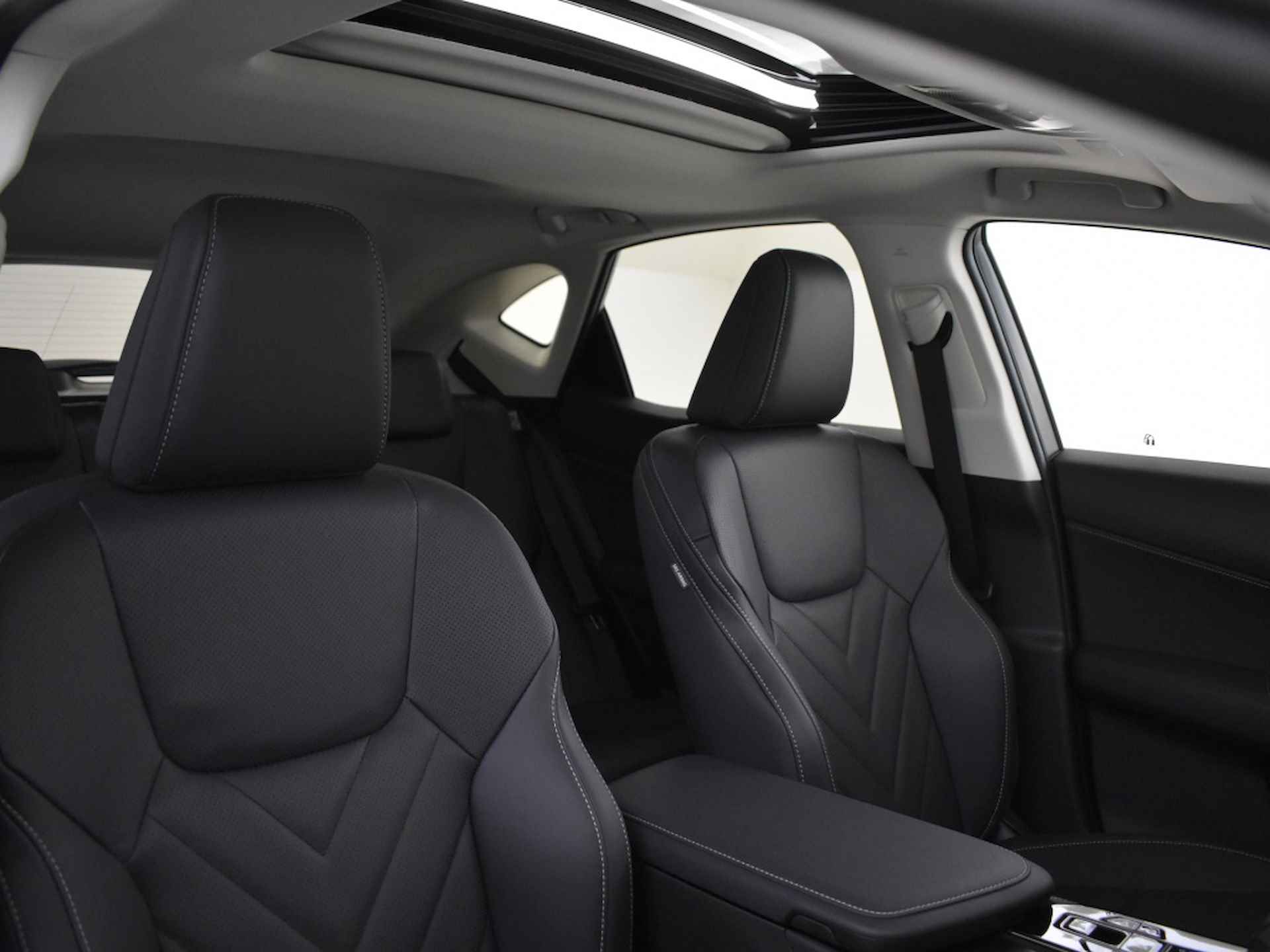 Lexus NX 450h+ AWD PLUG-IN Luxury Line | Innovation Pack | Direct leverba - 34/40