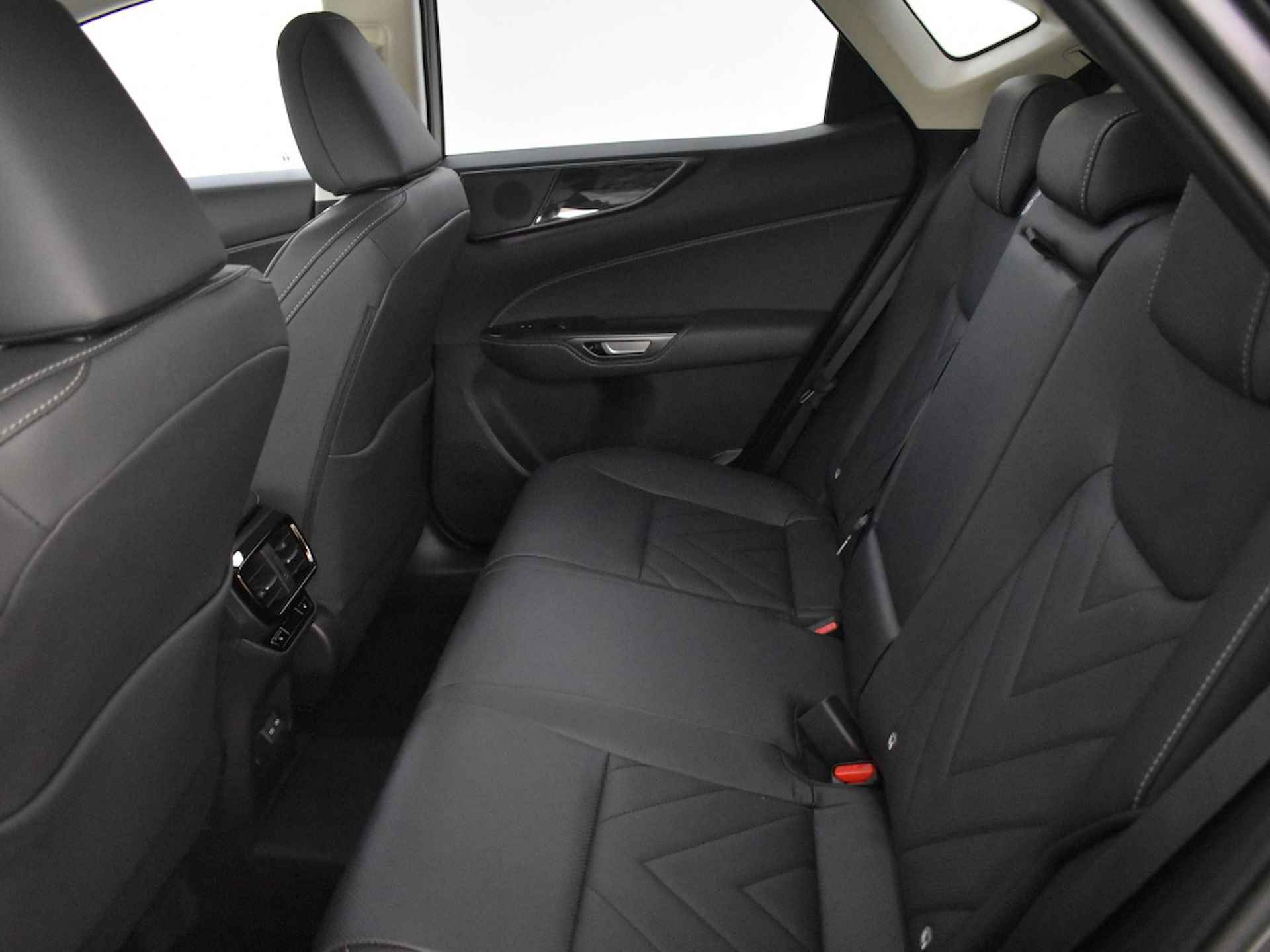 Lexus NX 450h+ AWD PLUG-IN Luxury Line | Innovation Pack | Direct leverba - 35/40