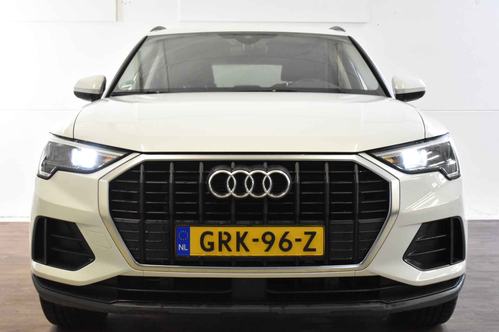 Audi Q3 35 TFSI 150PK S-TRONIC PRO LINE TREKHAAK/VIRTUAL/APP-CONNECT - 5/43