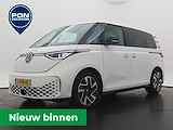 Volkswagen ID. Buzz 1st 77kWh | NIEUW BINNEN | Navigatie | Camera | Carplay | ACC | DAB | 20" | LED IQ | Stuur=/ Stoelverwarming |