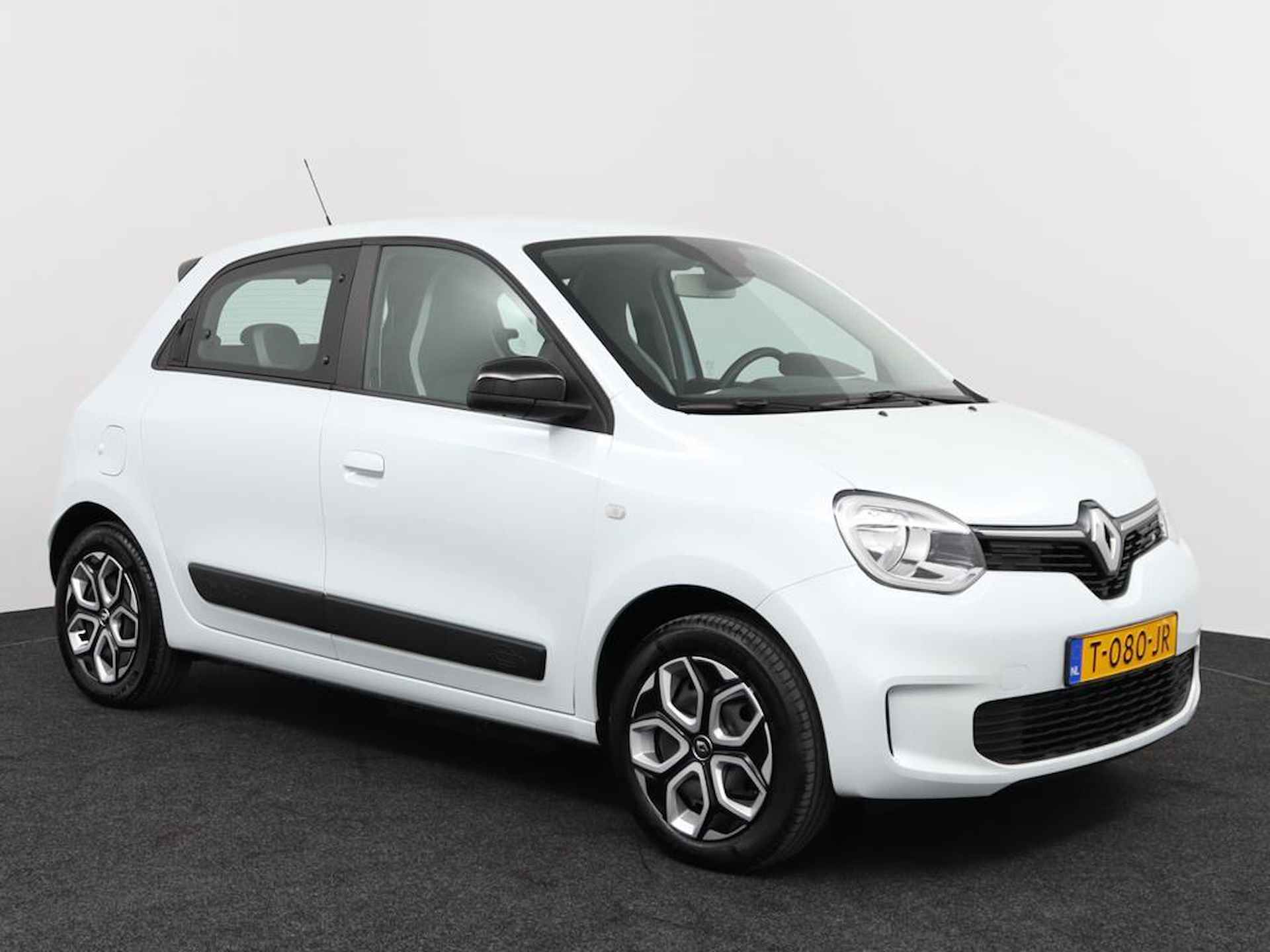 Renault Twingo Z.E. R80 E-Tech Equilibre 22 kWh Parkeerhulp | Navigatie | Climate Control | Nieuwe Auto | € 2.000,- Overheidsubsidie Mogelijk! - 3/46