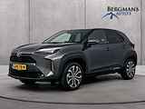 Toyota Yaris Cross 1.5 Hybrid Dynamic // 1e EIGENAAR // TREKHAAK // STUURVERWARMING //