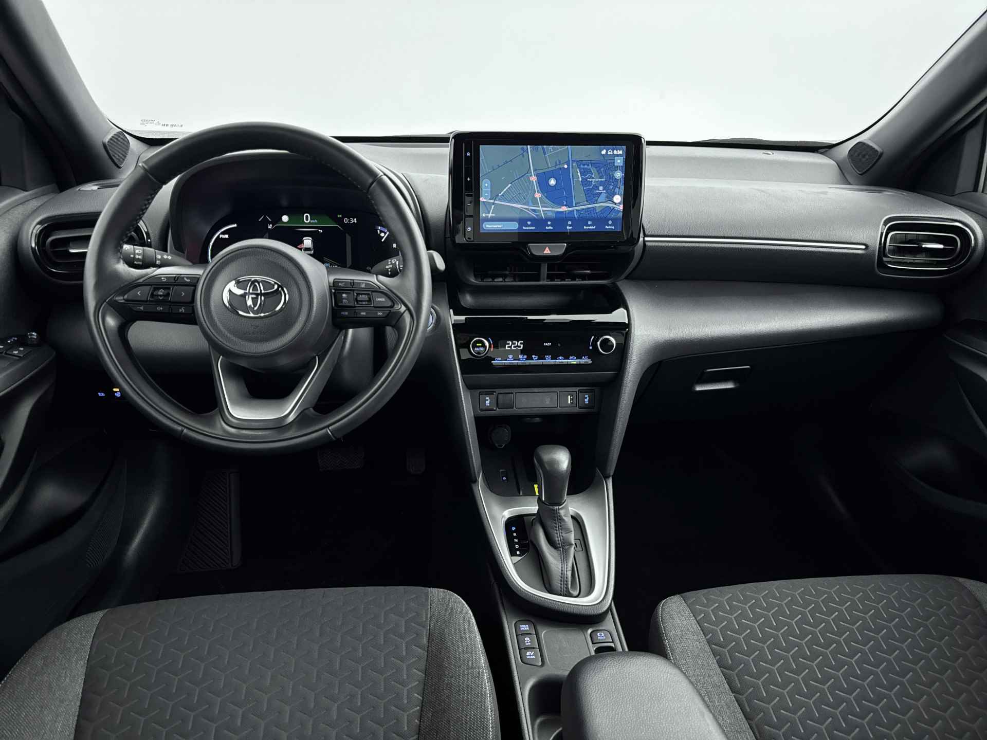 Toyota Yaris Cross 1.5 Hybrid Dynamic // 1e EIGENAAR // TREKHAAK // STUURVERWARMING // - 3/29